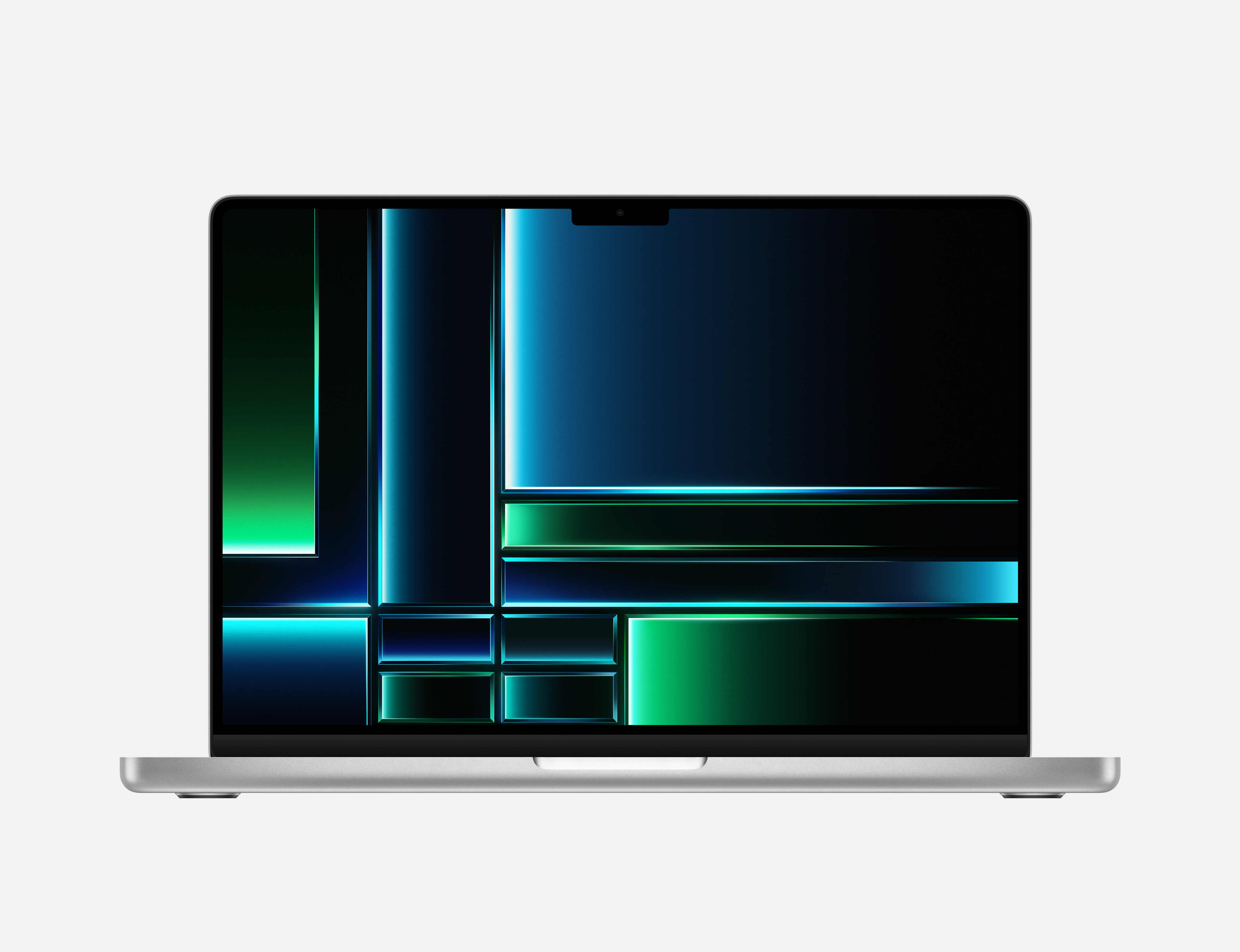Apple MacBook Pro 14" M2 Pro 12C/19C 16/1TB/Silver