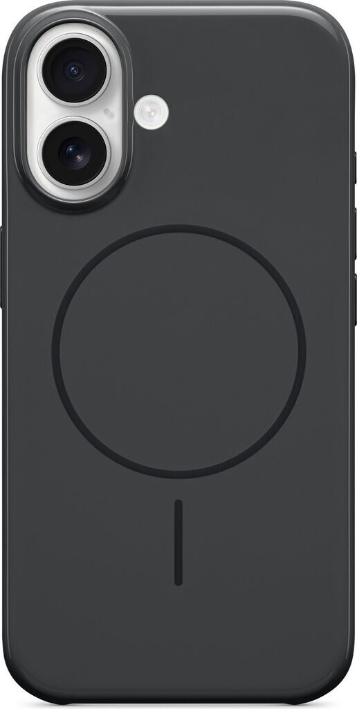 Beats iPhone 16 Case with Mag Safe Midnight Black