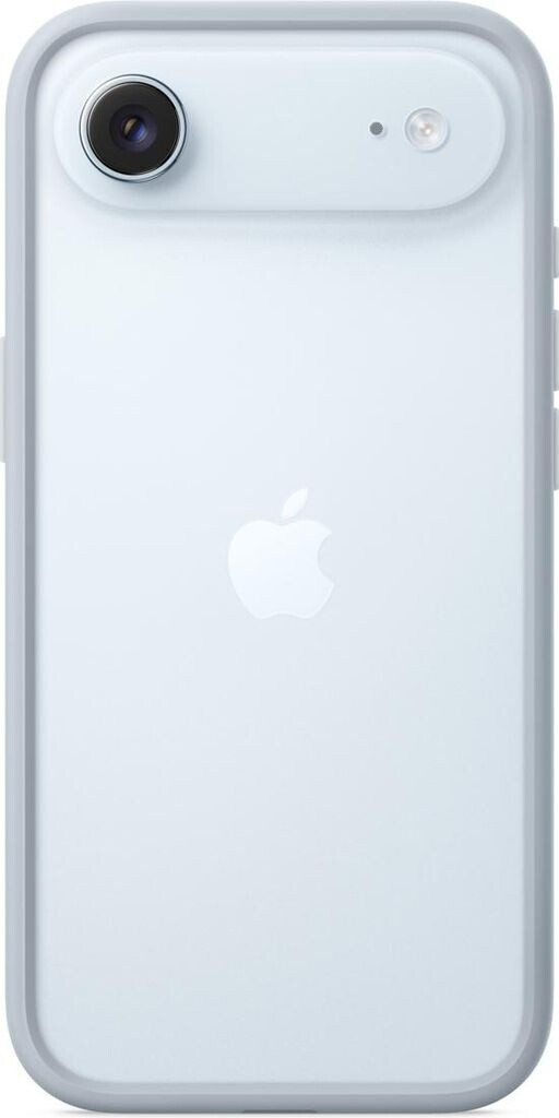 Apple iPhone Air Bumper Light Blue