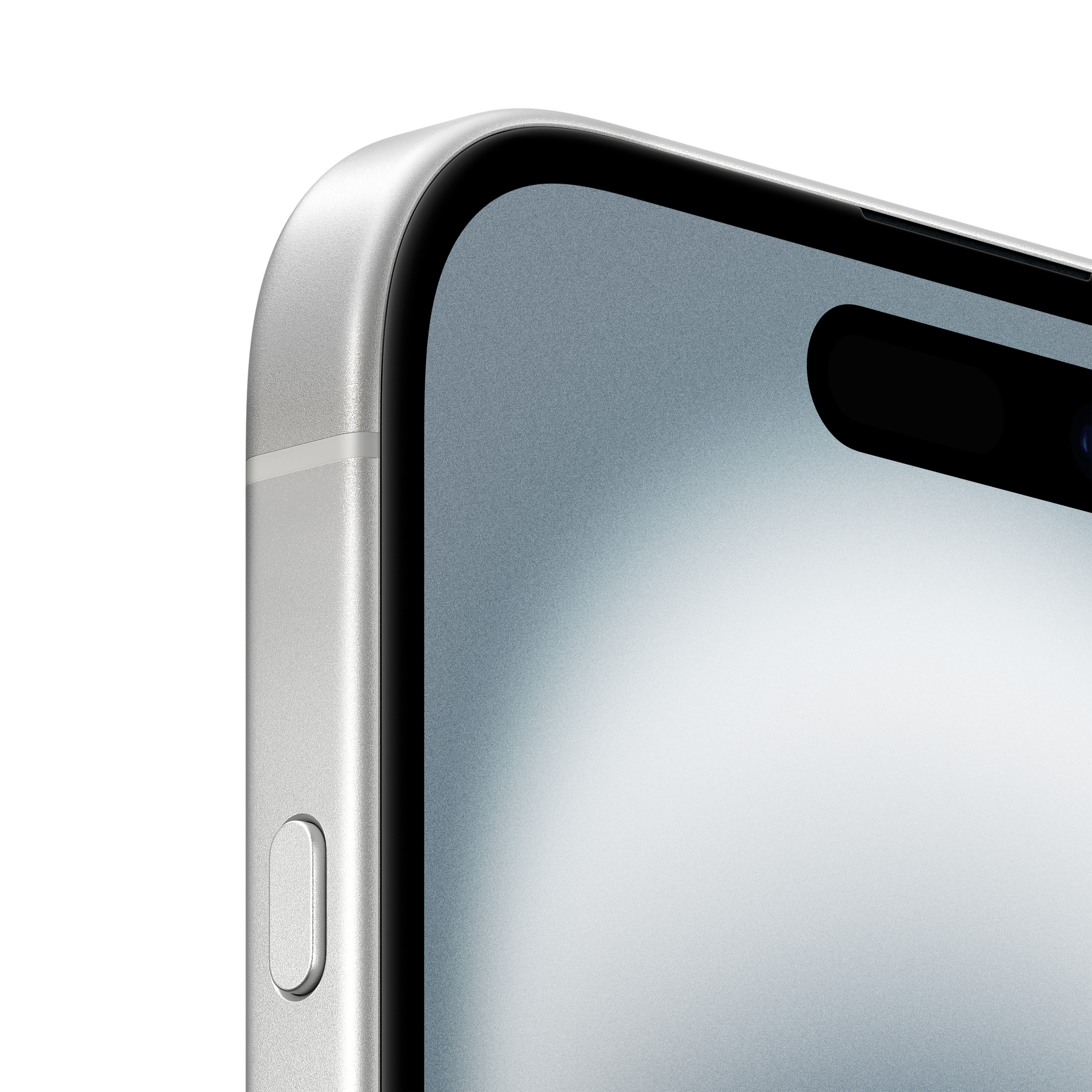 Apple iPhone 16 Plus 128 GB White