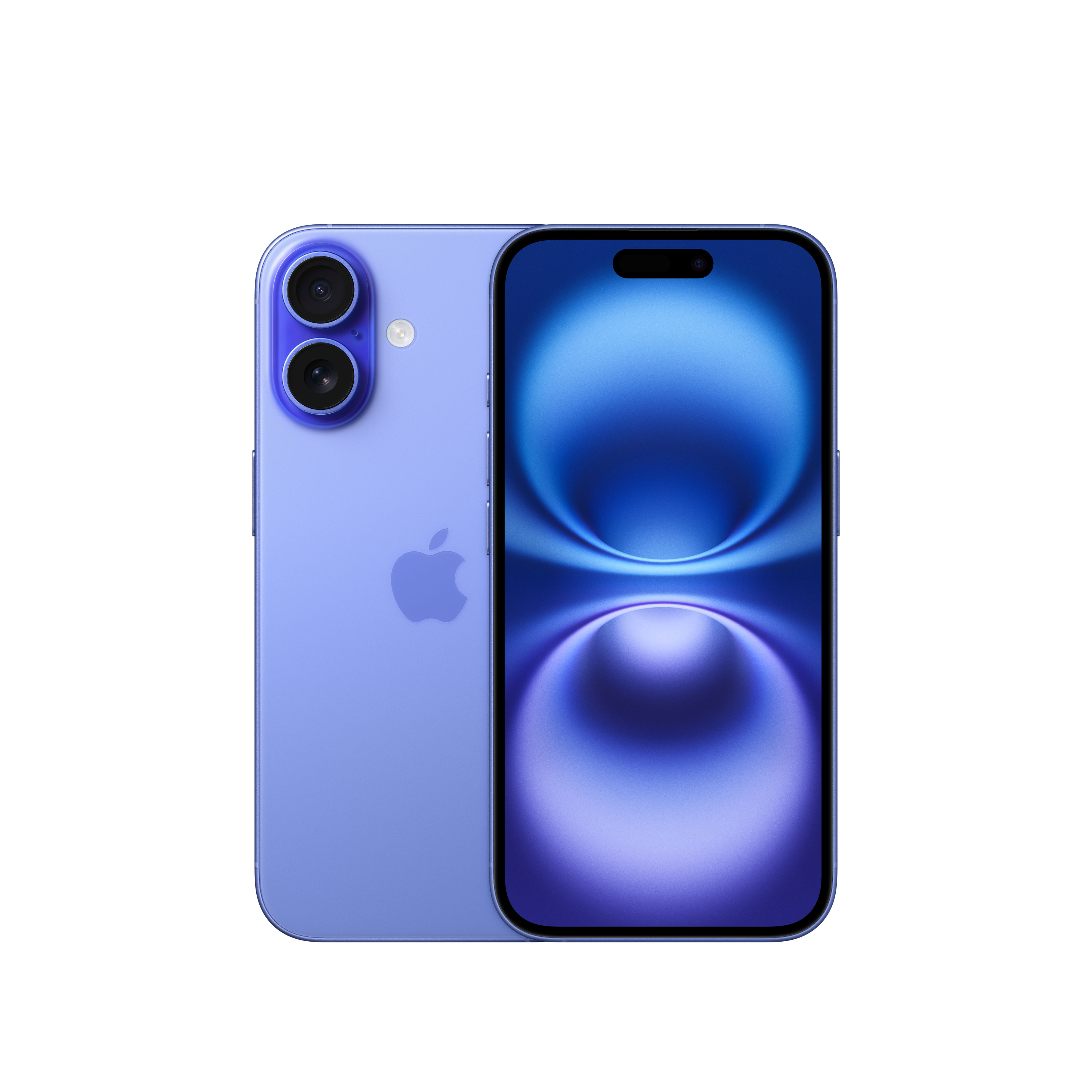 Apple iPhone 16 256 GB Ultramarine