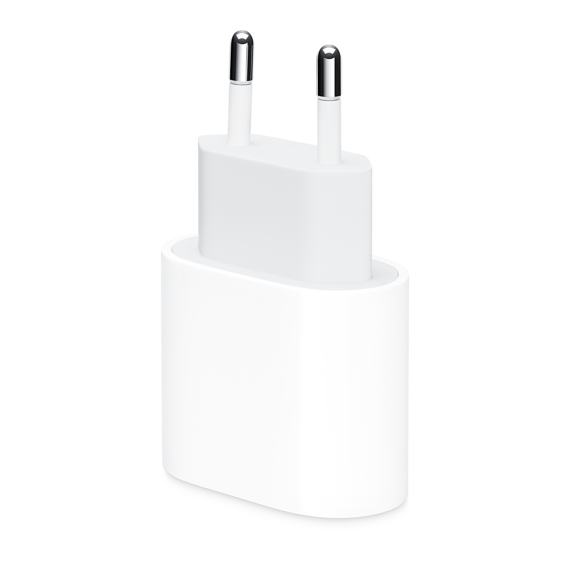 Apple 20 W USB-C Power Adapter 2020