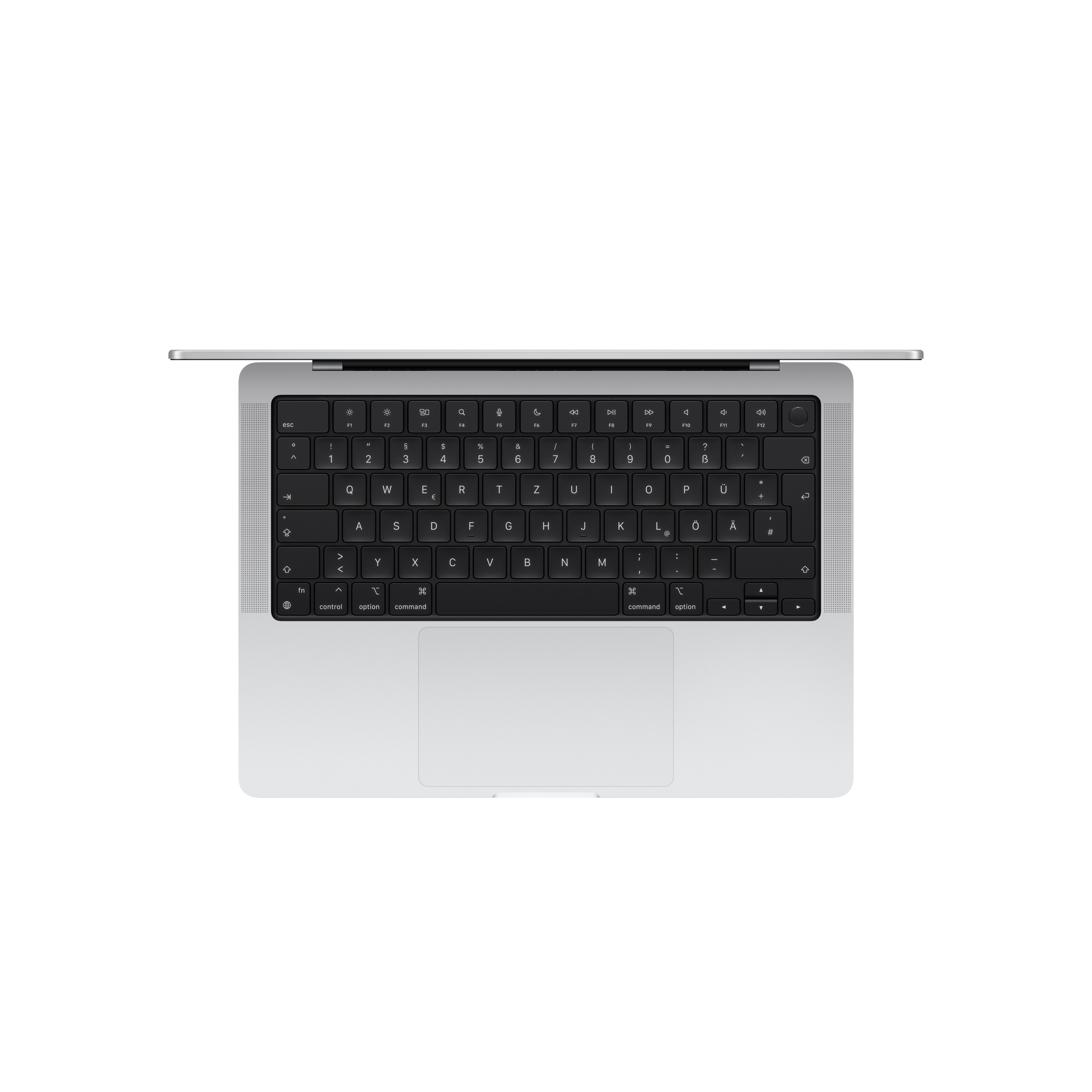 Apple MacBook Pro 14" M4 Pro 12C/16C 24GB/512GB SSD/Silver Apple MacBook Pro 14" M4 Pro 12C/16C 24GB/512GB SSD/Silver