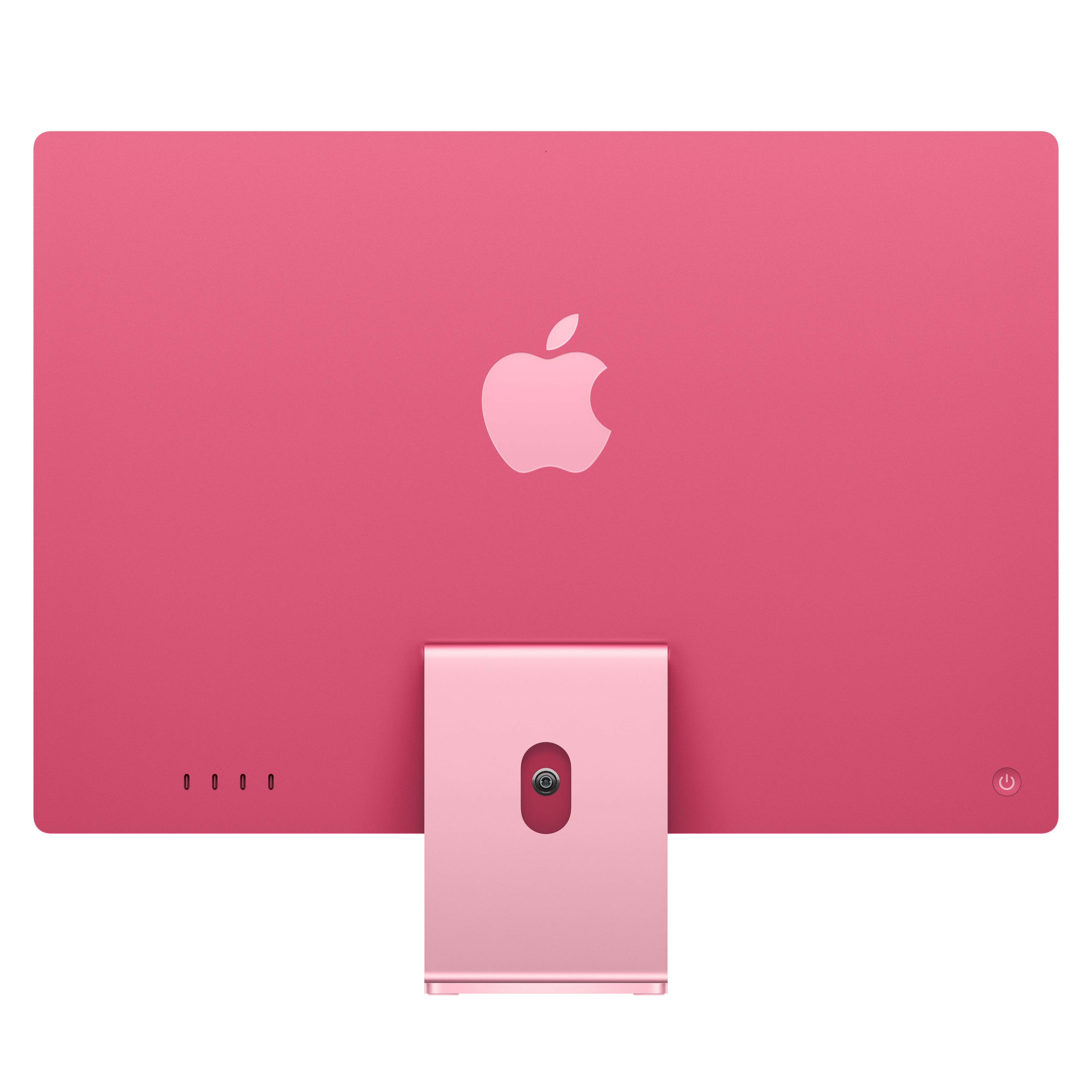 Apple iMac M4 24" 10C/10C 24GB/512GB SSD/Pink