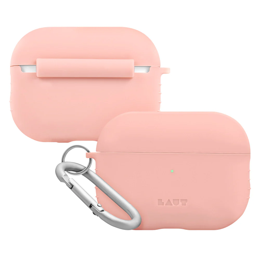 Laut POD für AirPods Pro 1st/2nd Gen. blush pink