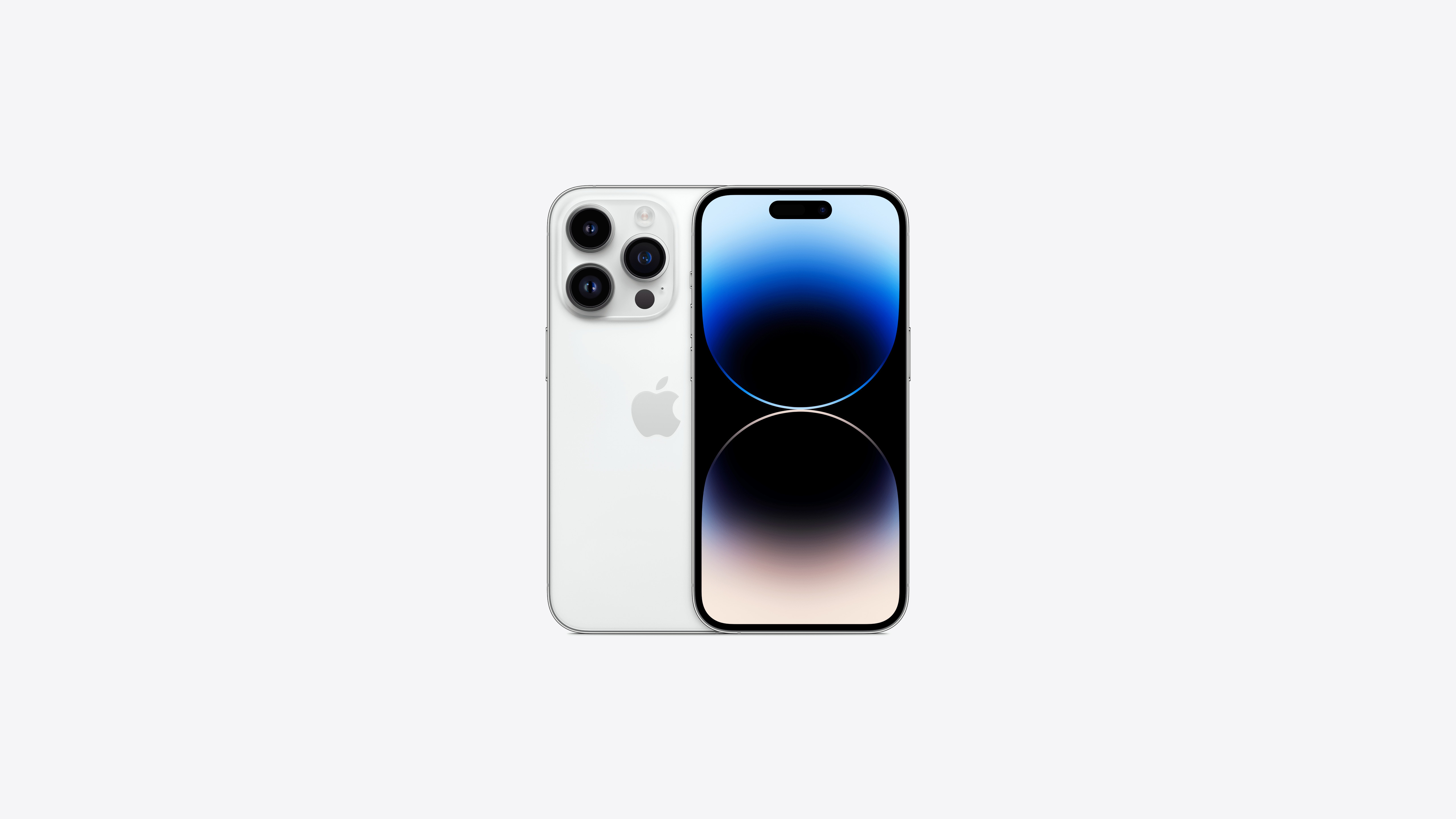 Apple iPhone 14 Pro 512 GB Silver