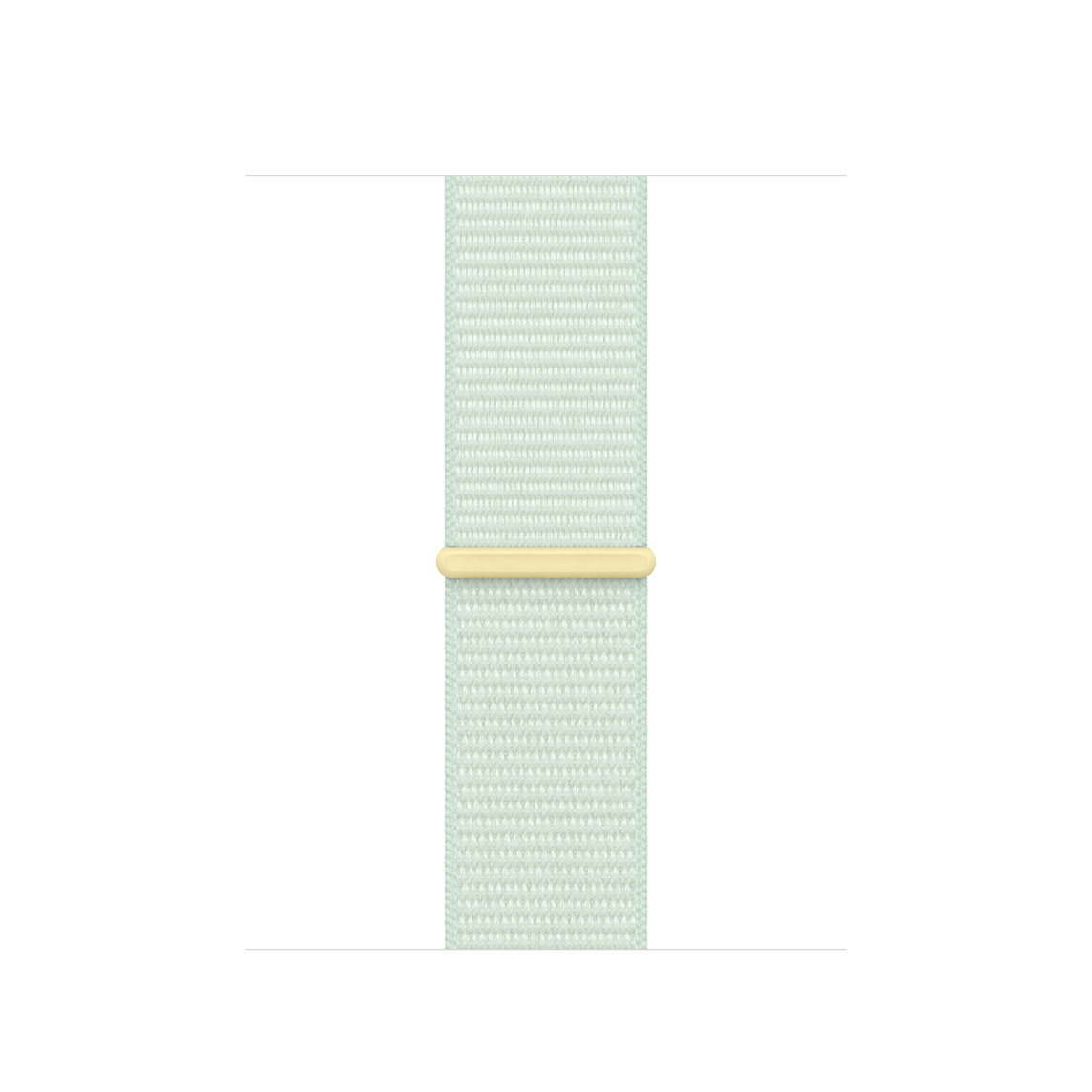 Apple 41 mm Soft Mint Sport Loop