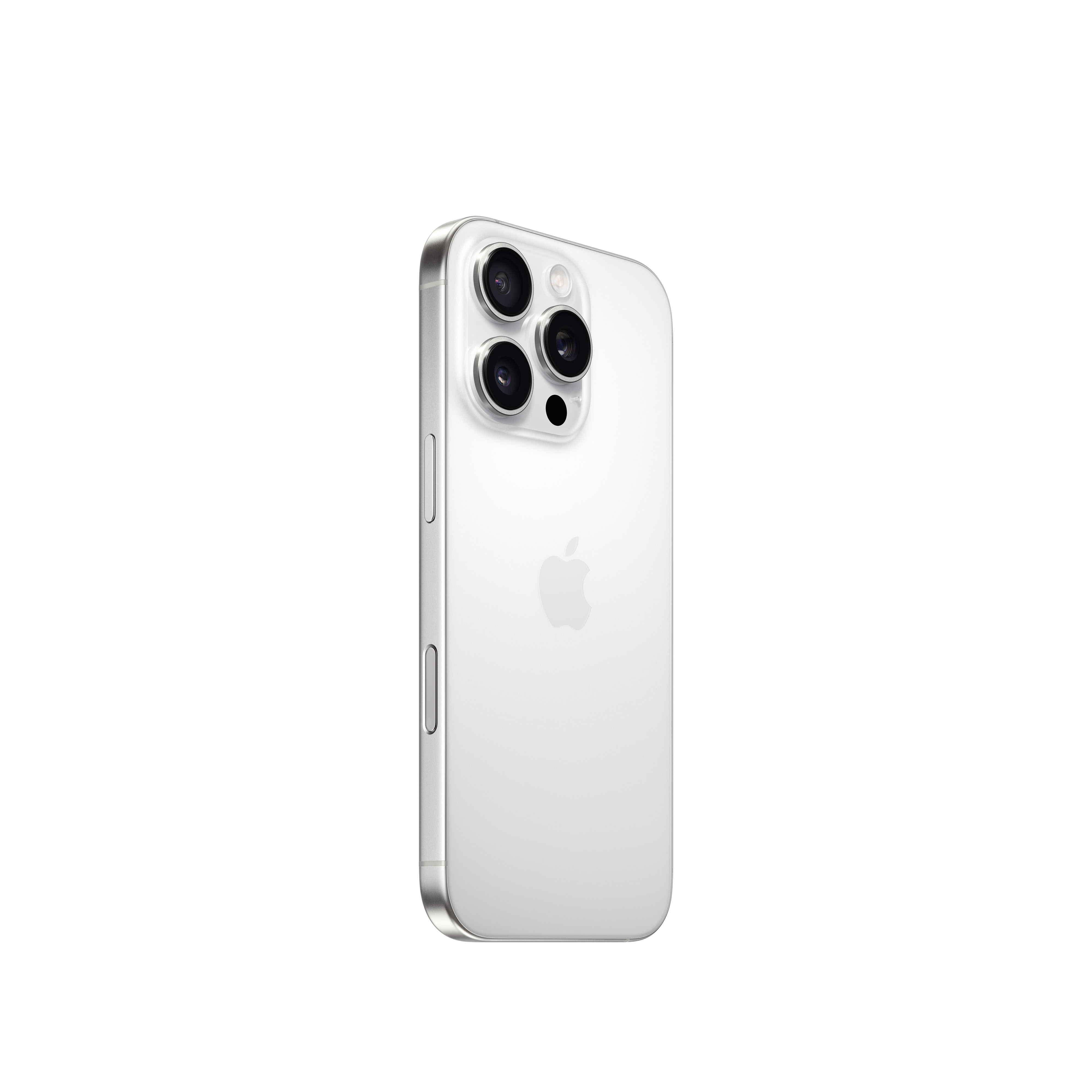 Apple iPhone 16 Pro Max 512GB White Titanium