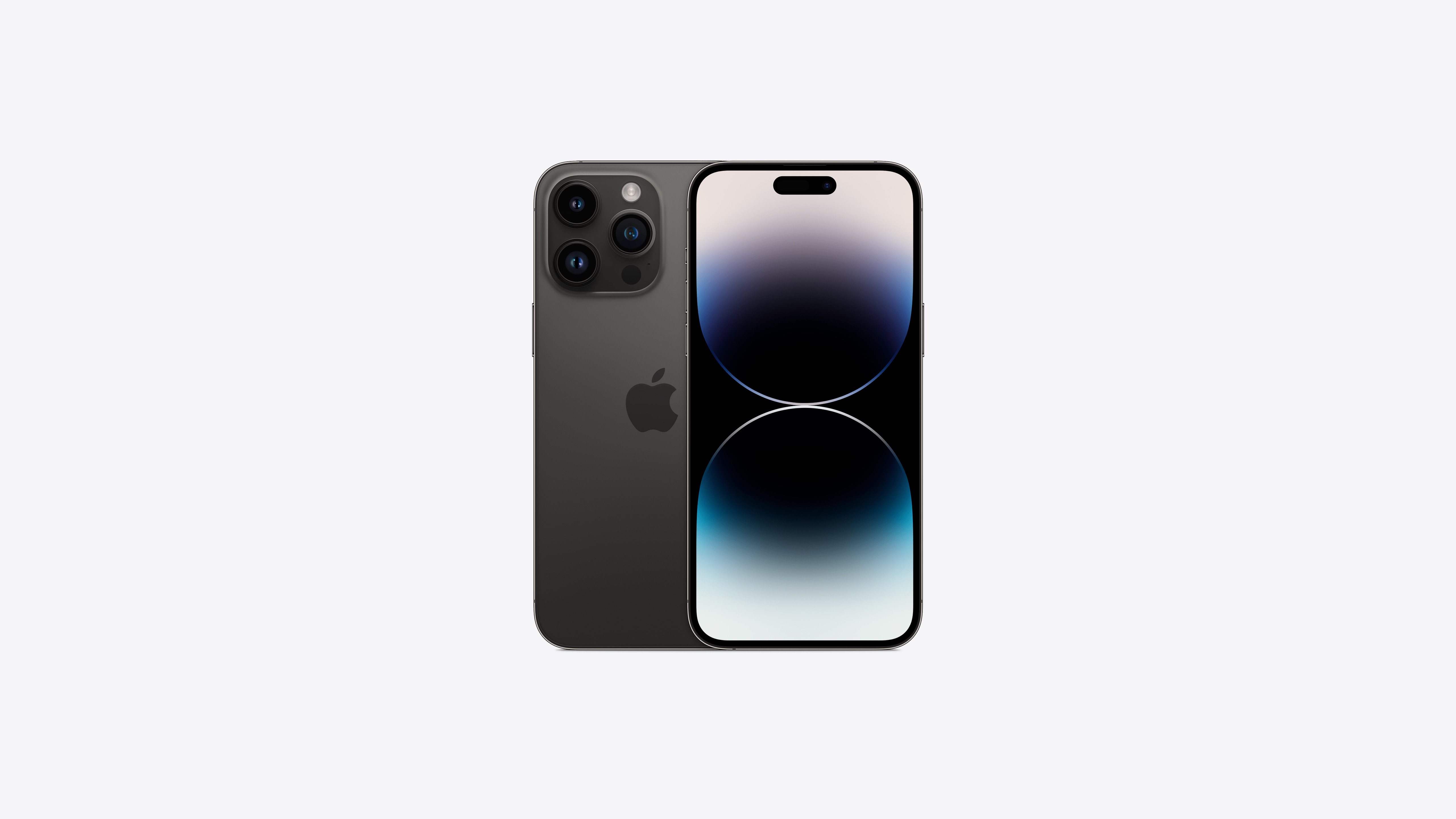 Apple iPhone 14 Pro Max 256 GB Space Black