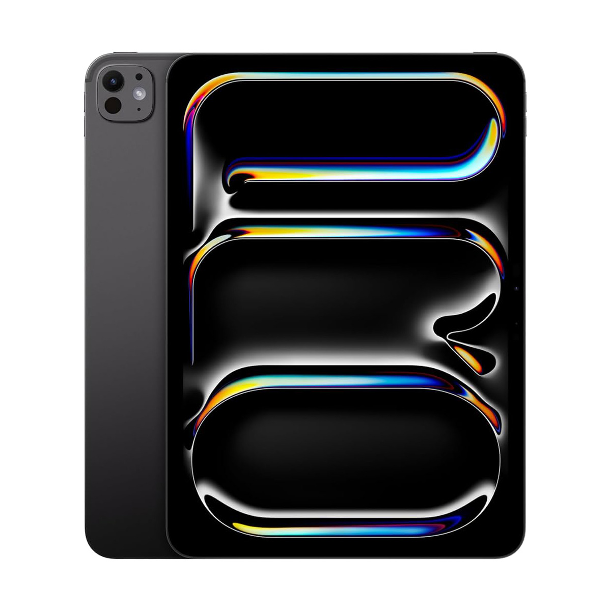 Apple iPad Pro 2024 13" WiFi 256 GB Standardglass Space Black