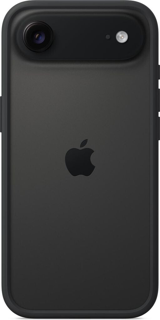 Apple iPhone Air Bumper Black