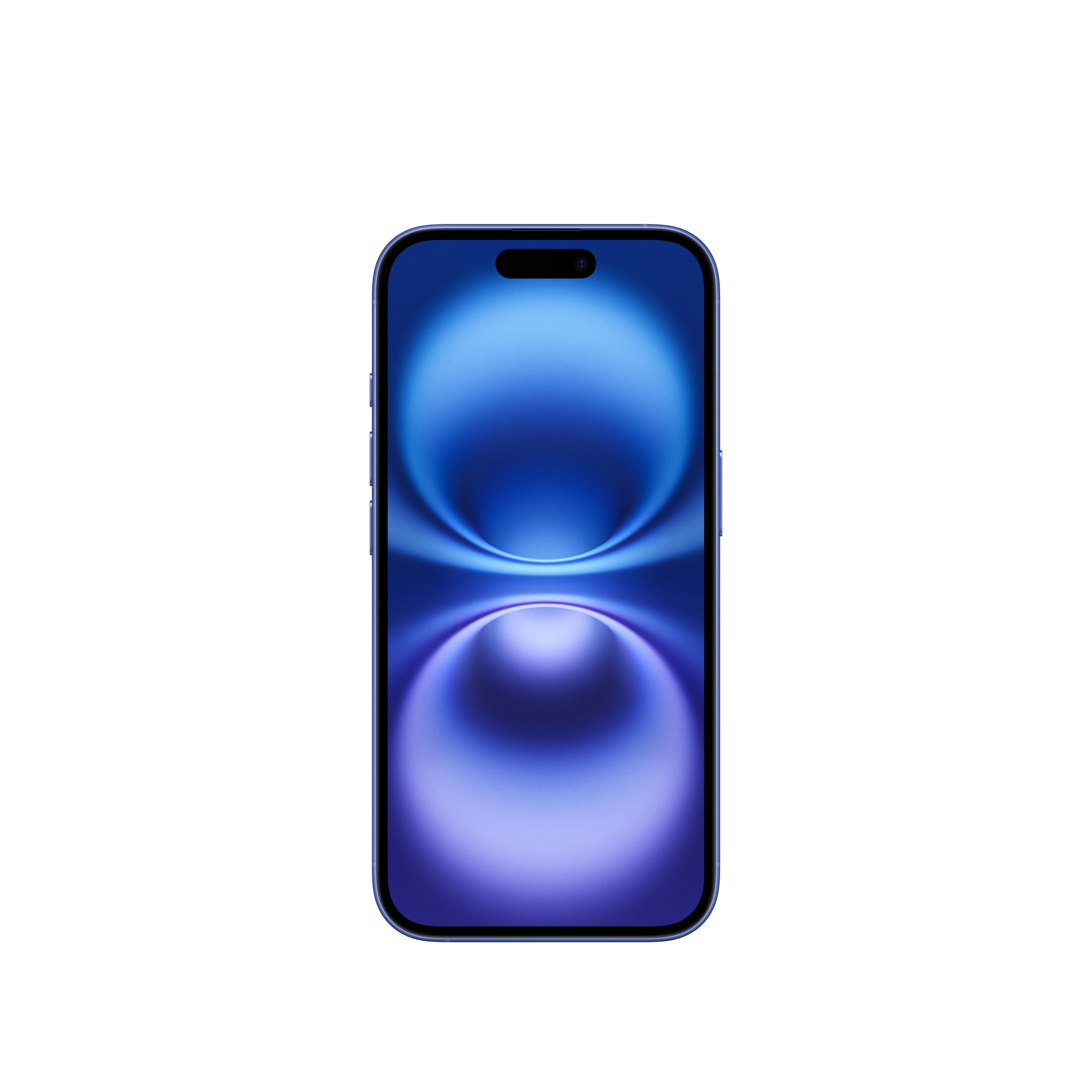 Apple iPhone 16 256 GB Ultramarine