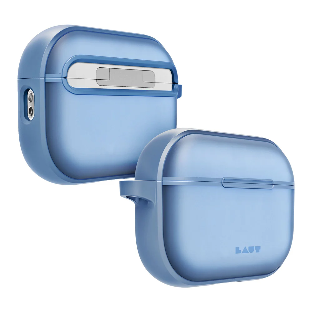 Laut HUEX PROTECT für AirPods Pro 1st/2nd Gen. ocean blue