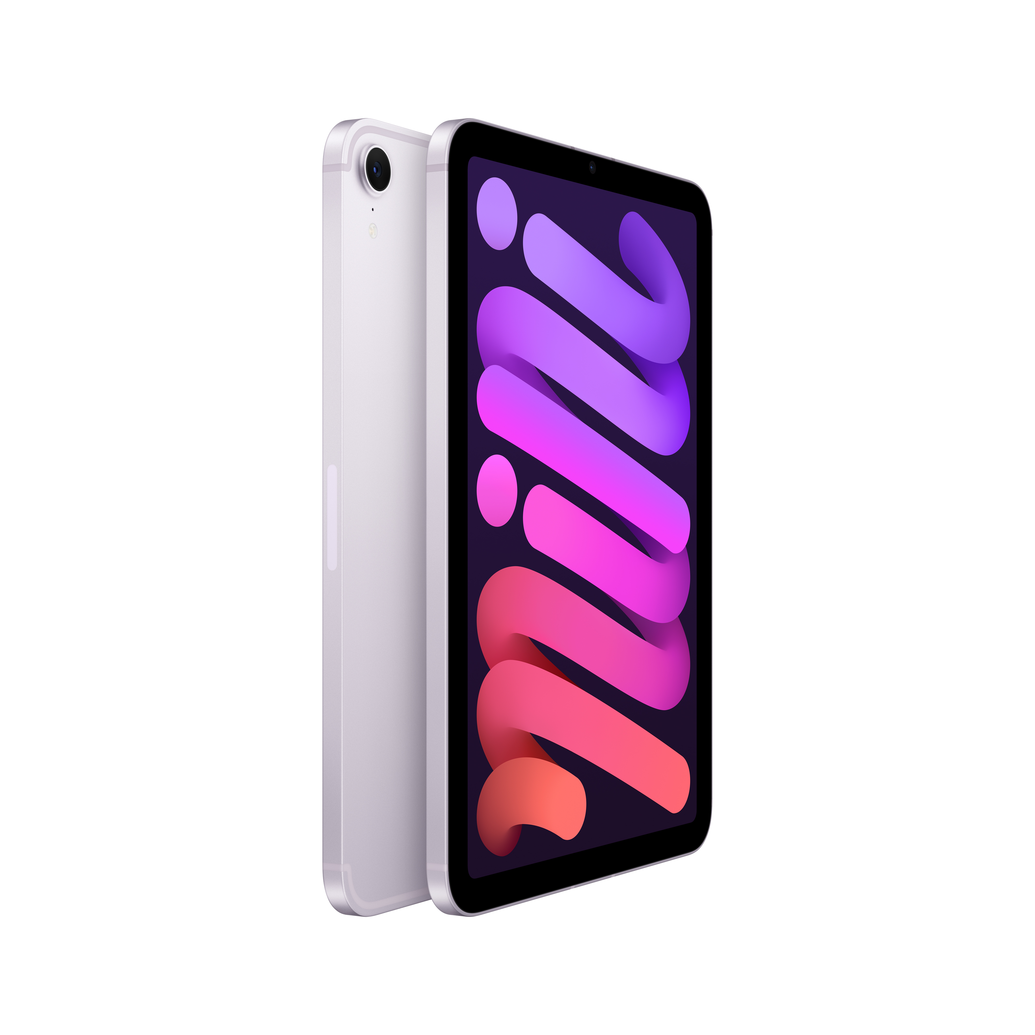 Apple iPad mini 2024 Wi-Fi + Cellular 512GB - Purple Apple iPad mini 2024 Wi-Fi + Cellular 512GB - Purple