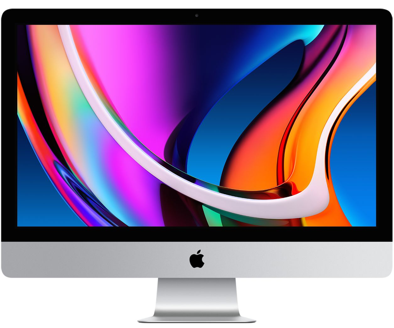 Apple iMac 3,1GHz i5 6C 27" Retina 8/256 SSD/PRO 5300