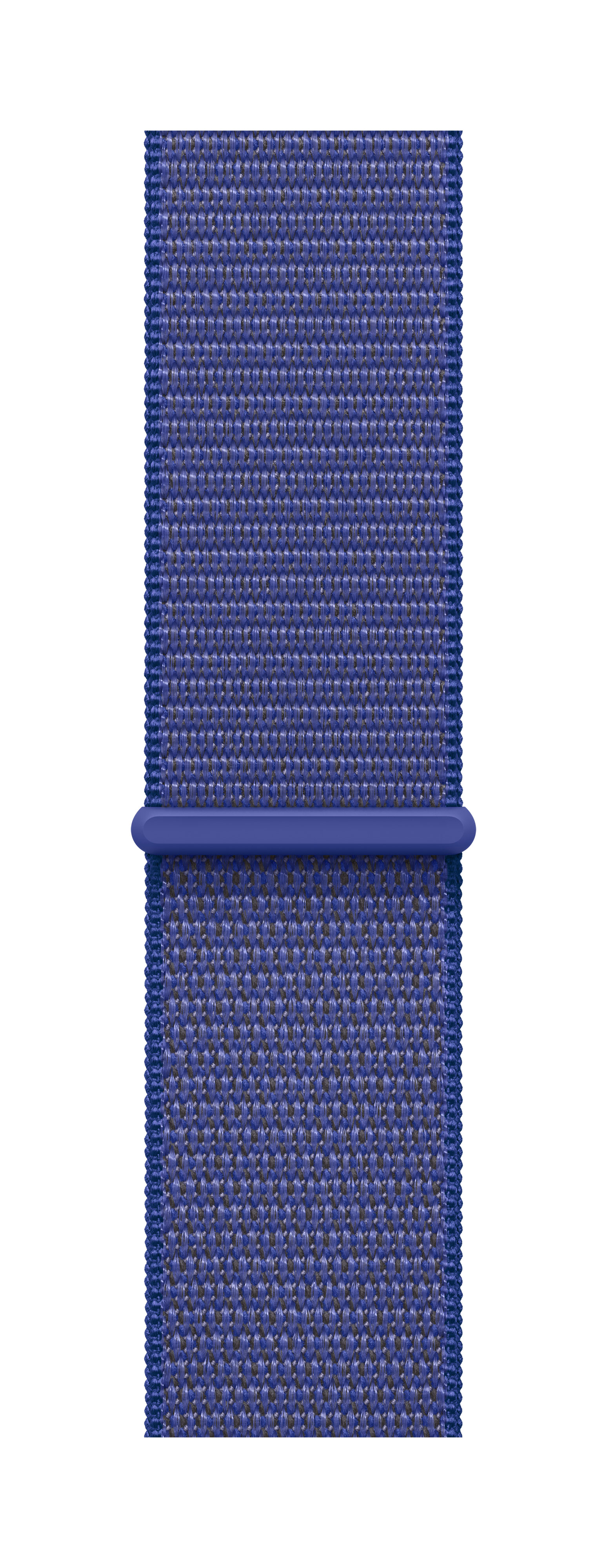 Apple 42mm Ultramarine Sport Loop