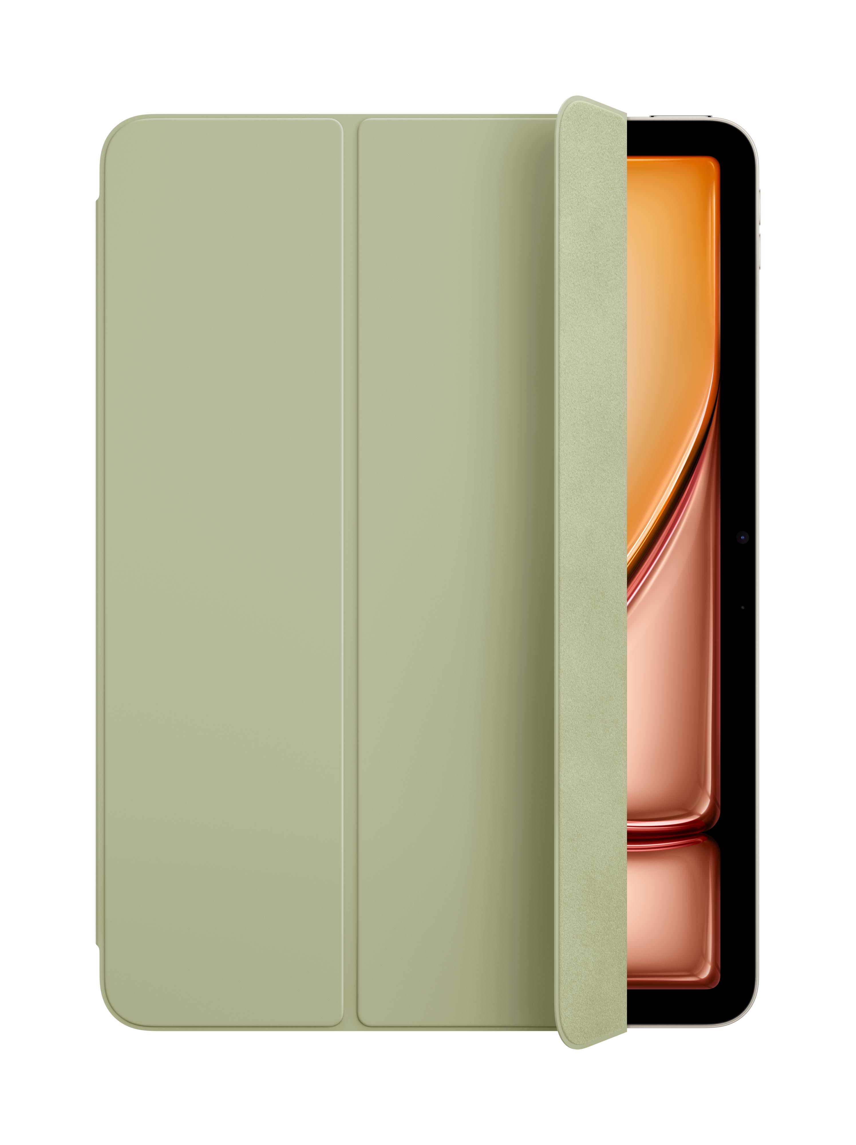 Apple Smart Folio für iPad Air 2024 11" Sage