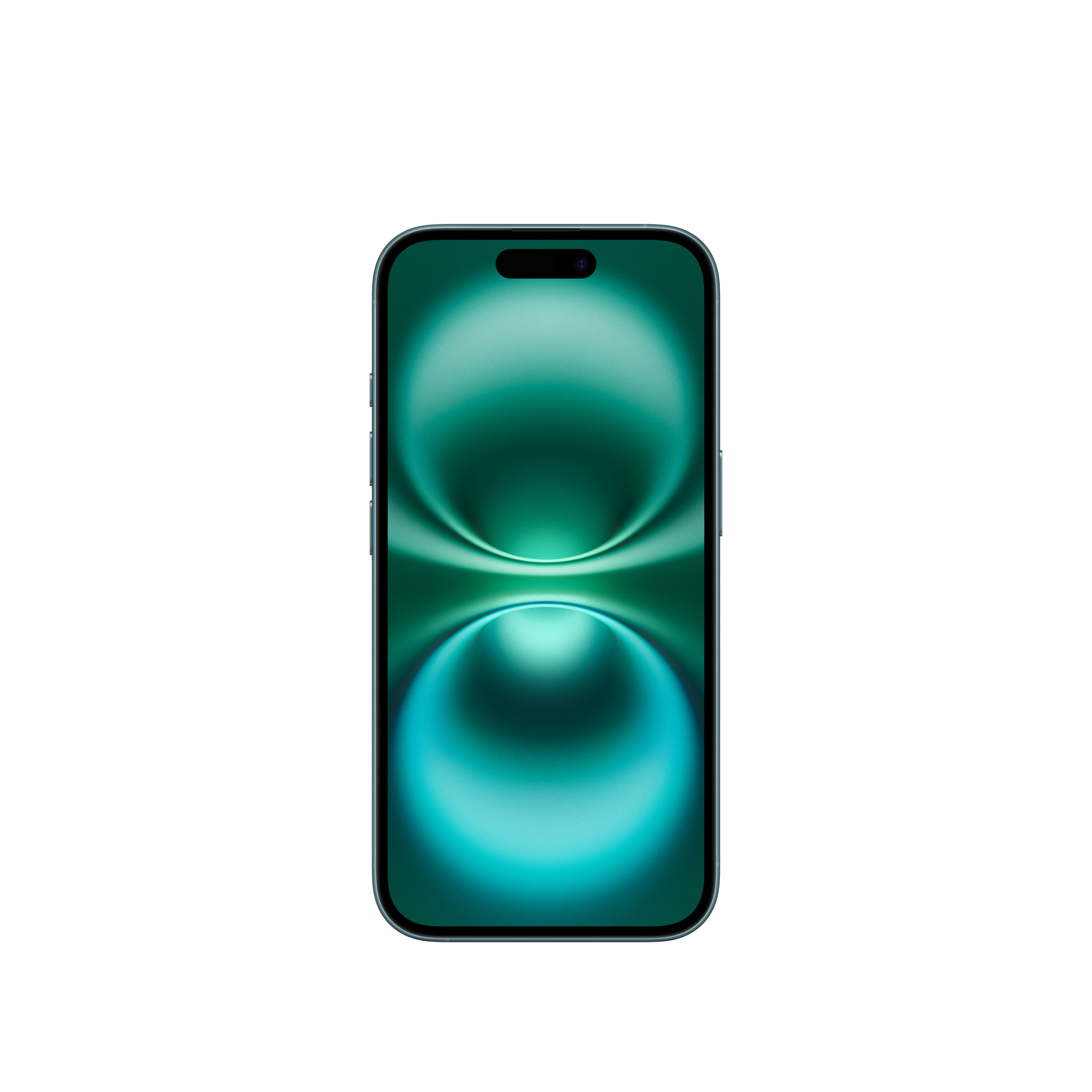 Apple iPhone 16 128GB Teal