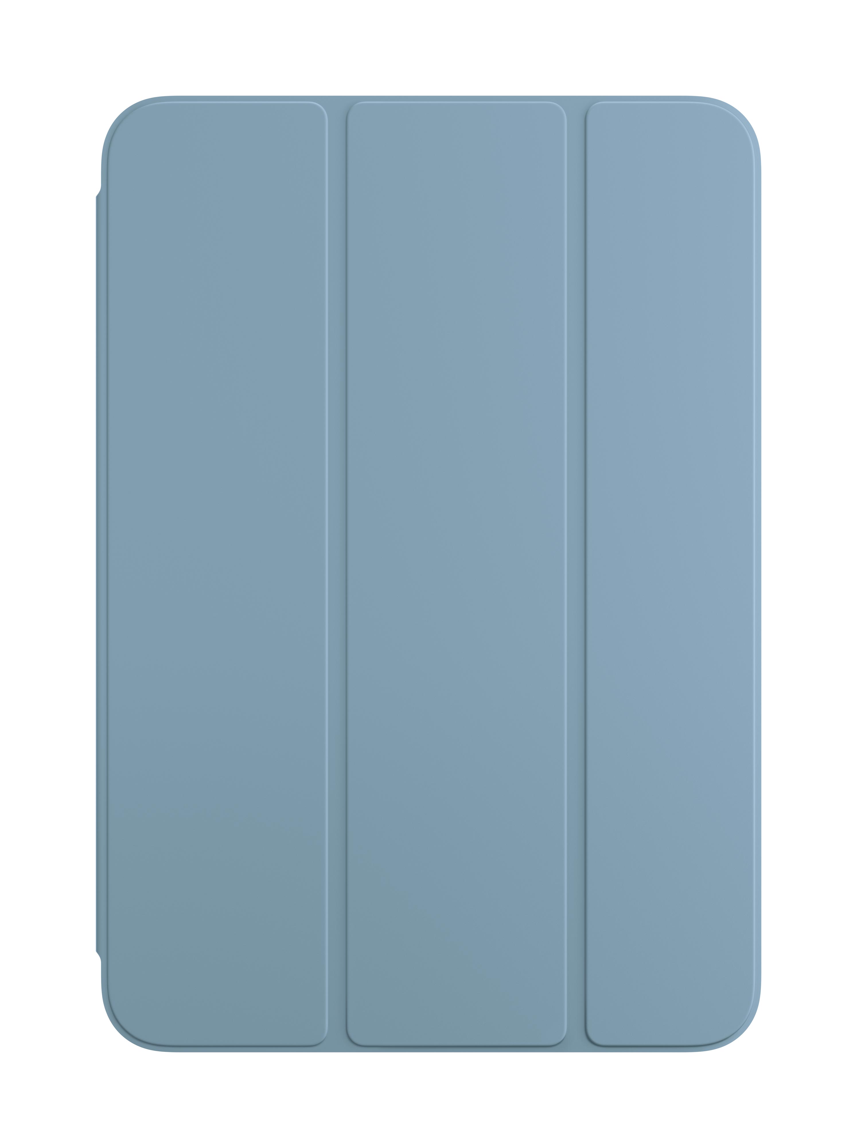 Apple Smart Folio for iPad mini (A17 Pro) - Denim