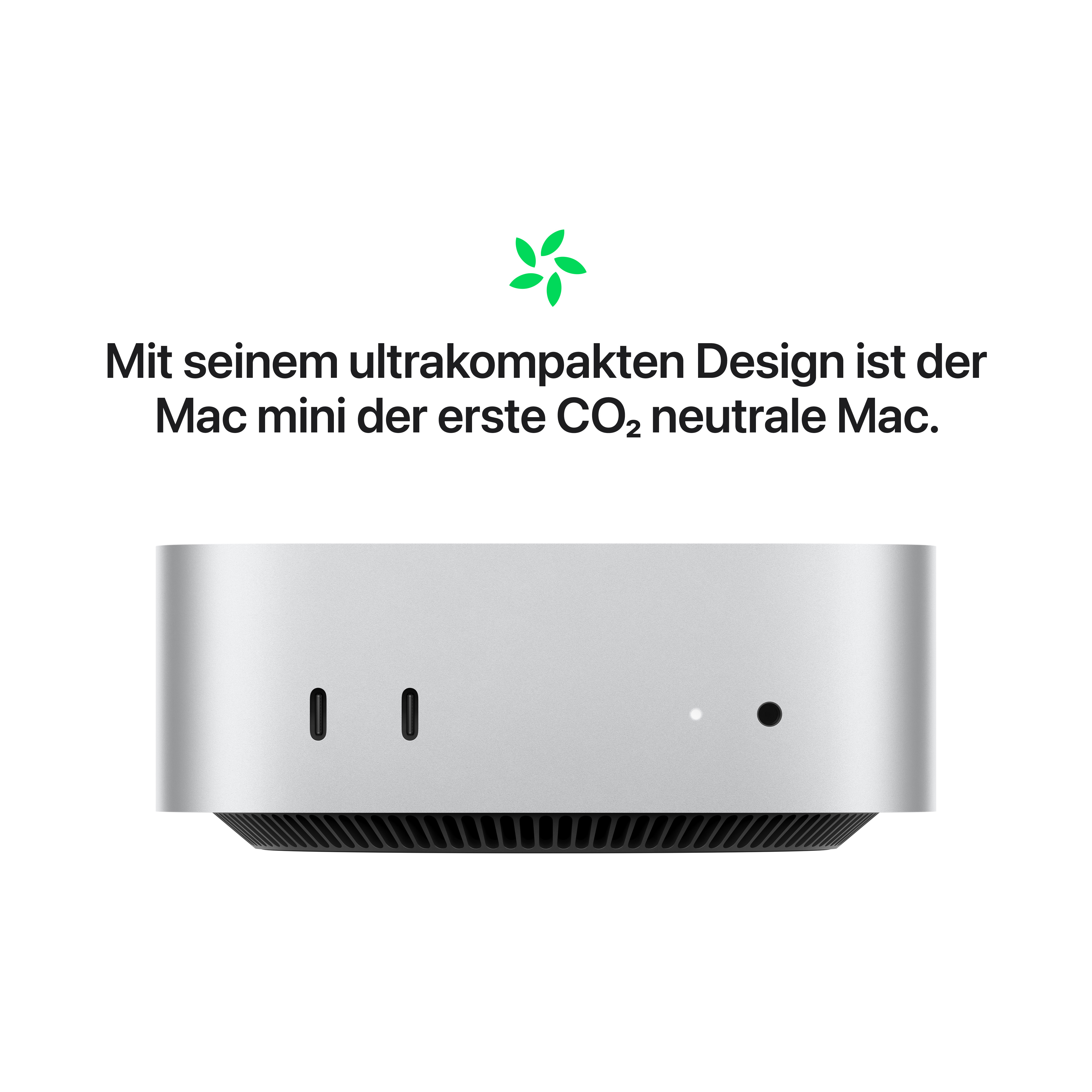 Apple Mac mini M4 Pro 12C/16C 24GB/512GB SSD Apple Mac mini M4 Pro 12C/16C 24GB/512GB SSD