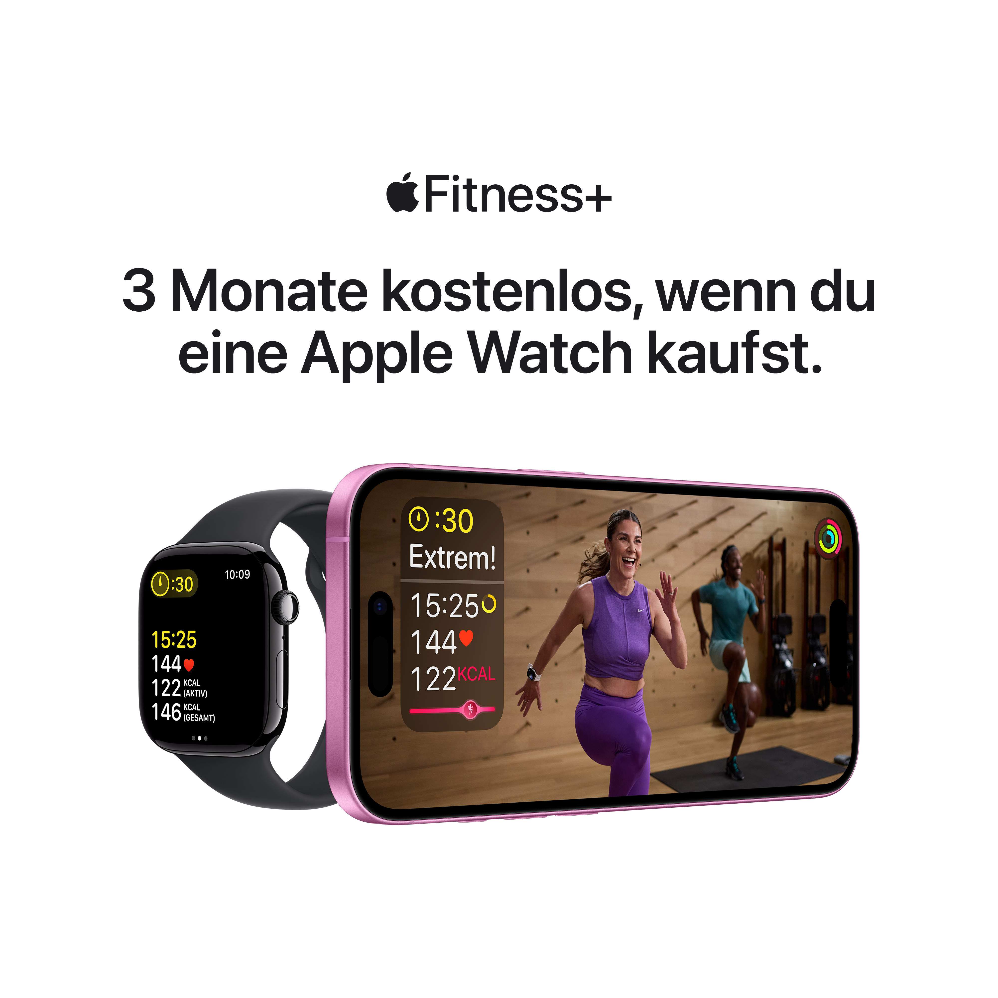Apple Watch S10 Cel 46mm Slate Titan Black Sport Band M/L Apple Watch S10 Cel 46mm Slate Titan Black Sport Band M/L
