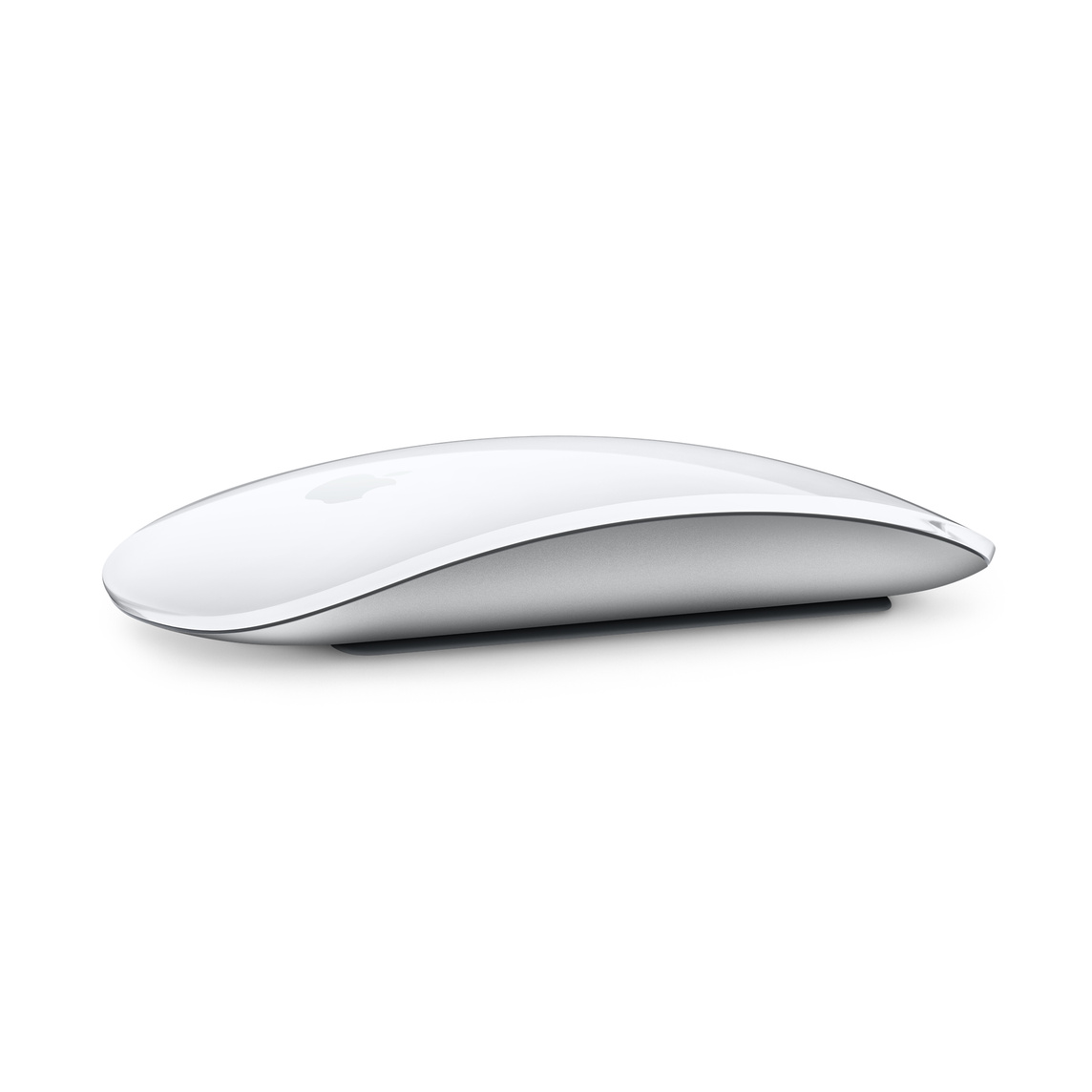 Apple Magic Mouse Silber 2021