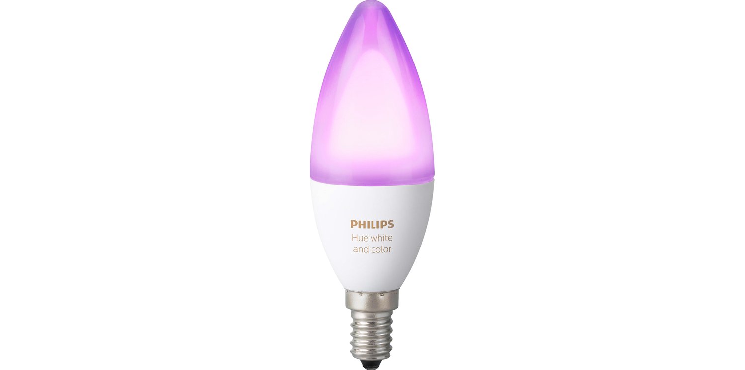 Philips Hue Lights E14