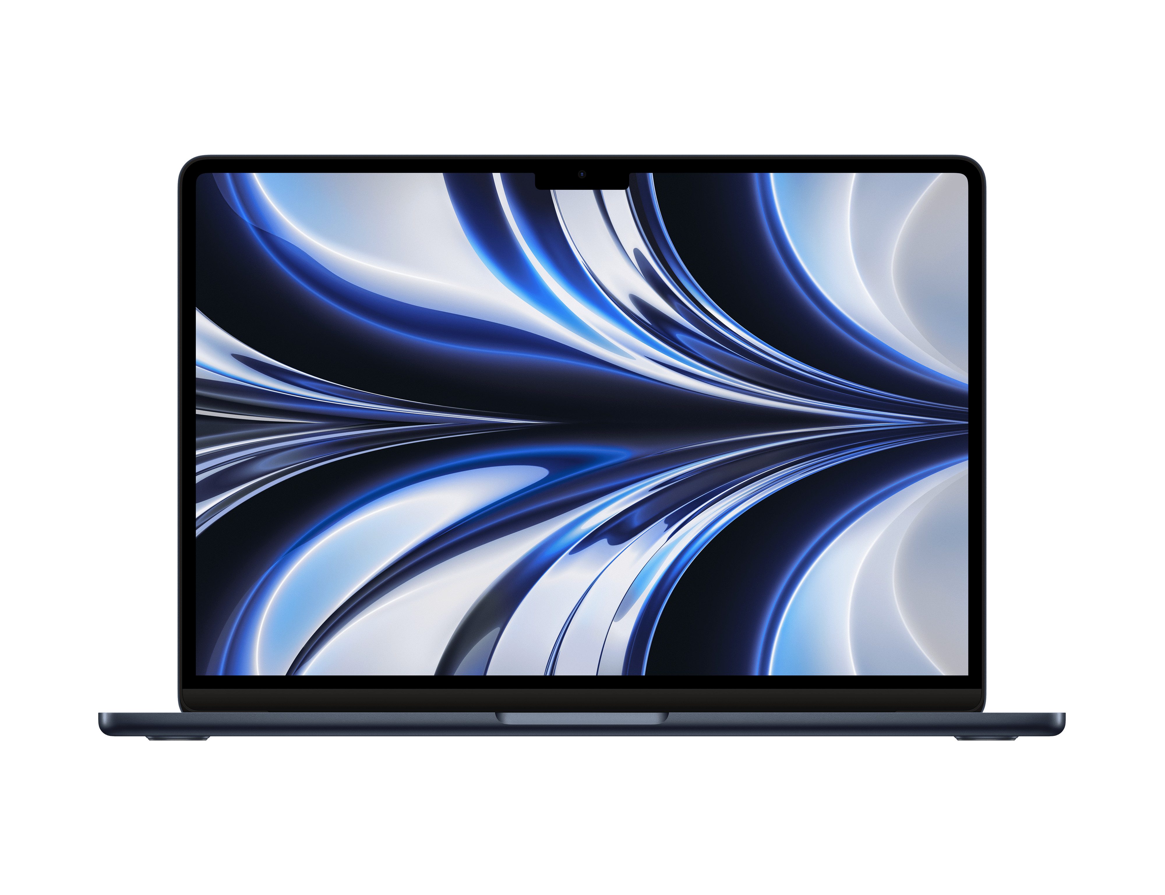 Apple MacBook Air 13" M2 8C/8C 8 GB/256 GB SSD/Midnight