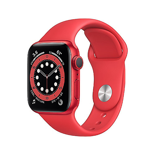 Apple 45 mm Cargo Khaki Nike Sport Band M/L