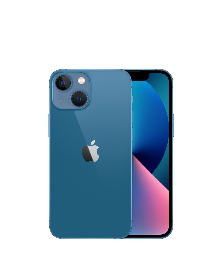 Apple iPhone 13 mini 512GB Blue