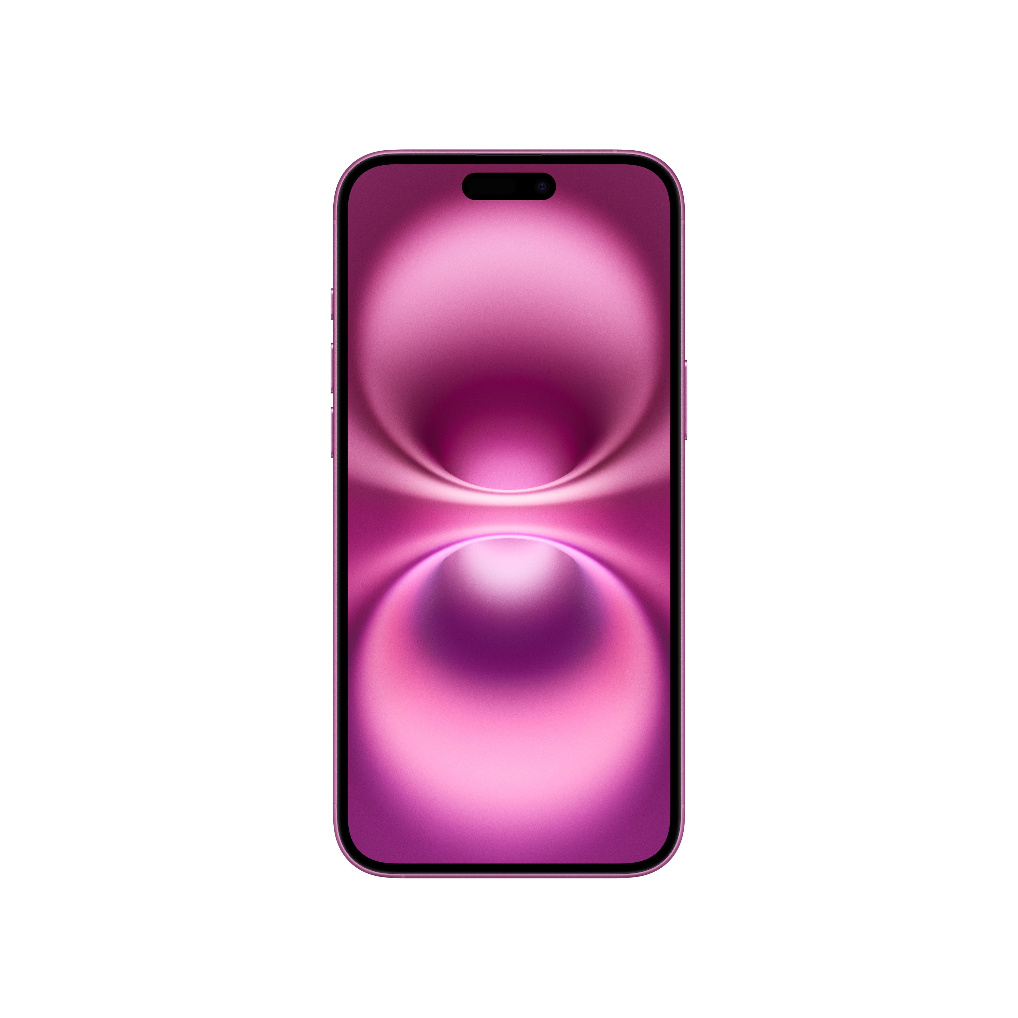 Apple iPhone 16 Plus 128GB Pink