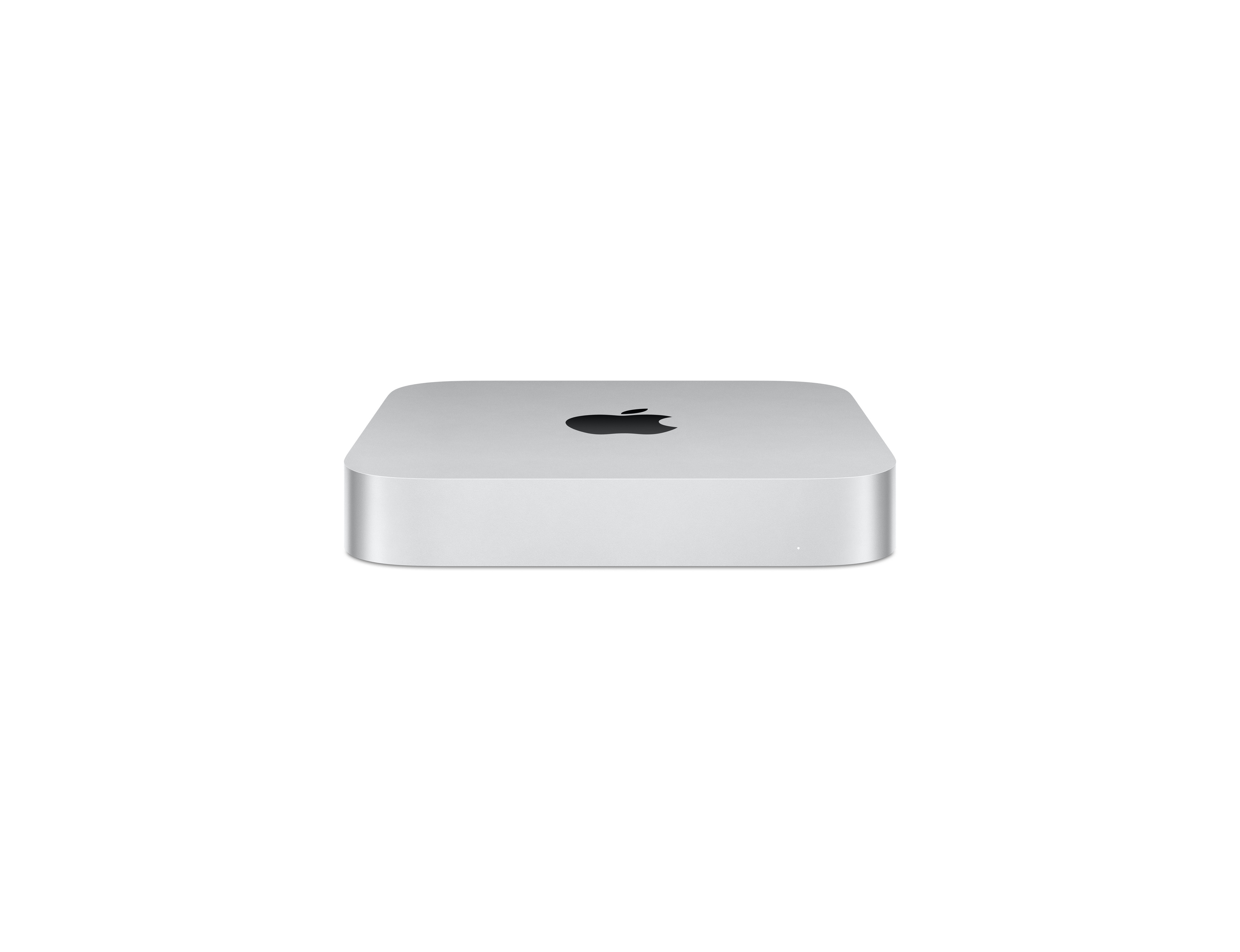 Apple Mac mini M2 8C/10C 8 GB/256 GB SSD