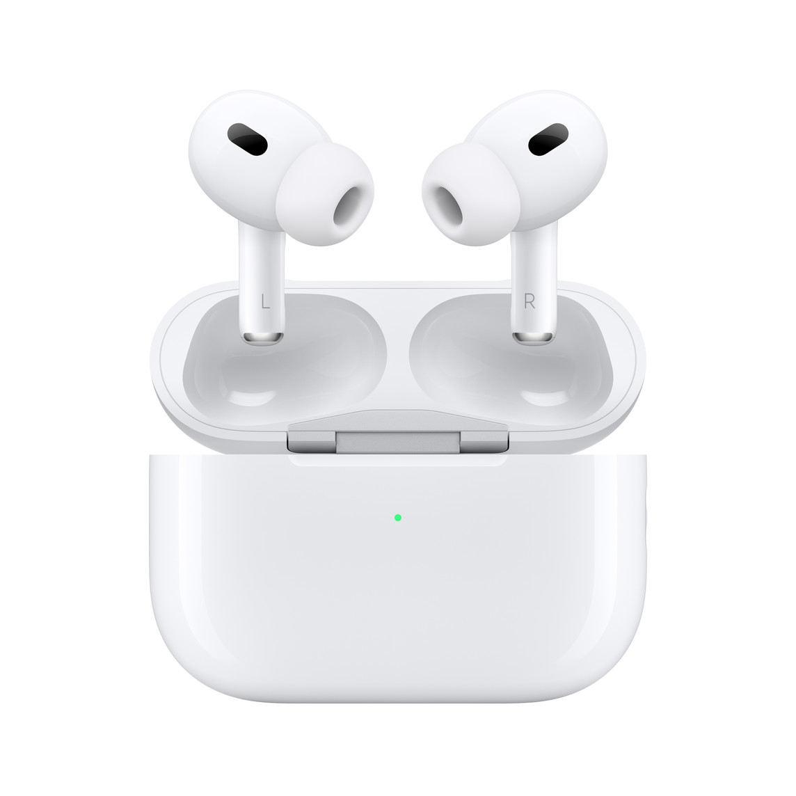 Apple AirPods Pro (2nd gen.) with MagSafe Case (USB-C)