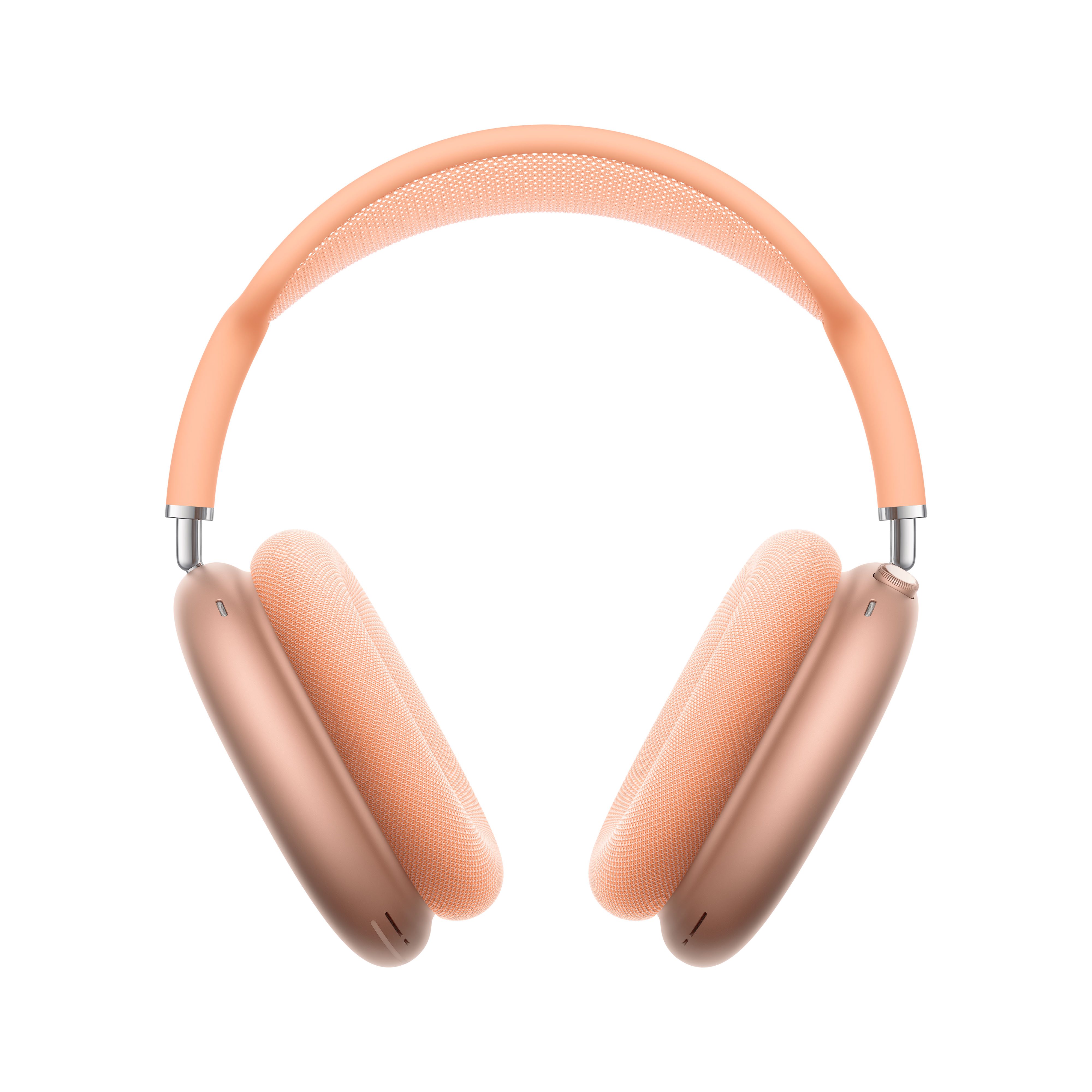 Apple AirPods Max 2 Orange
