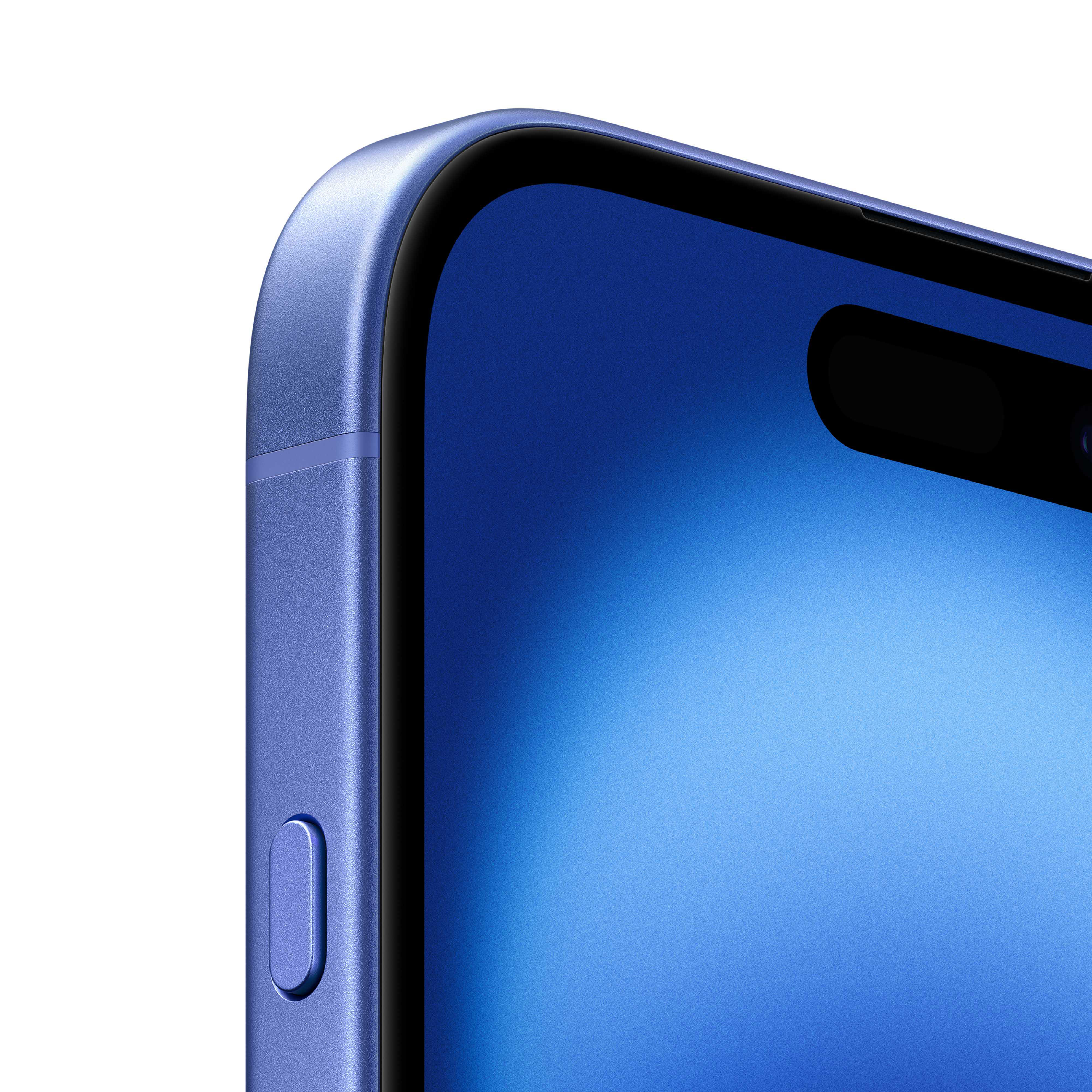 Apple iPhone 16 Plus 128 GB Ultramarine