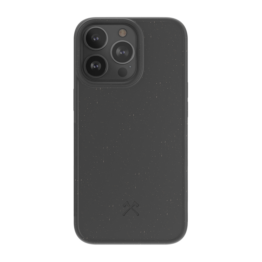 Woodcessories MagSafe Bio Case AM iPhone 13 Pro Max, Black