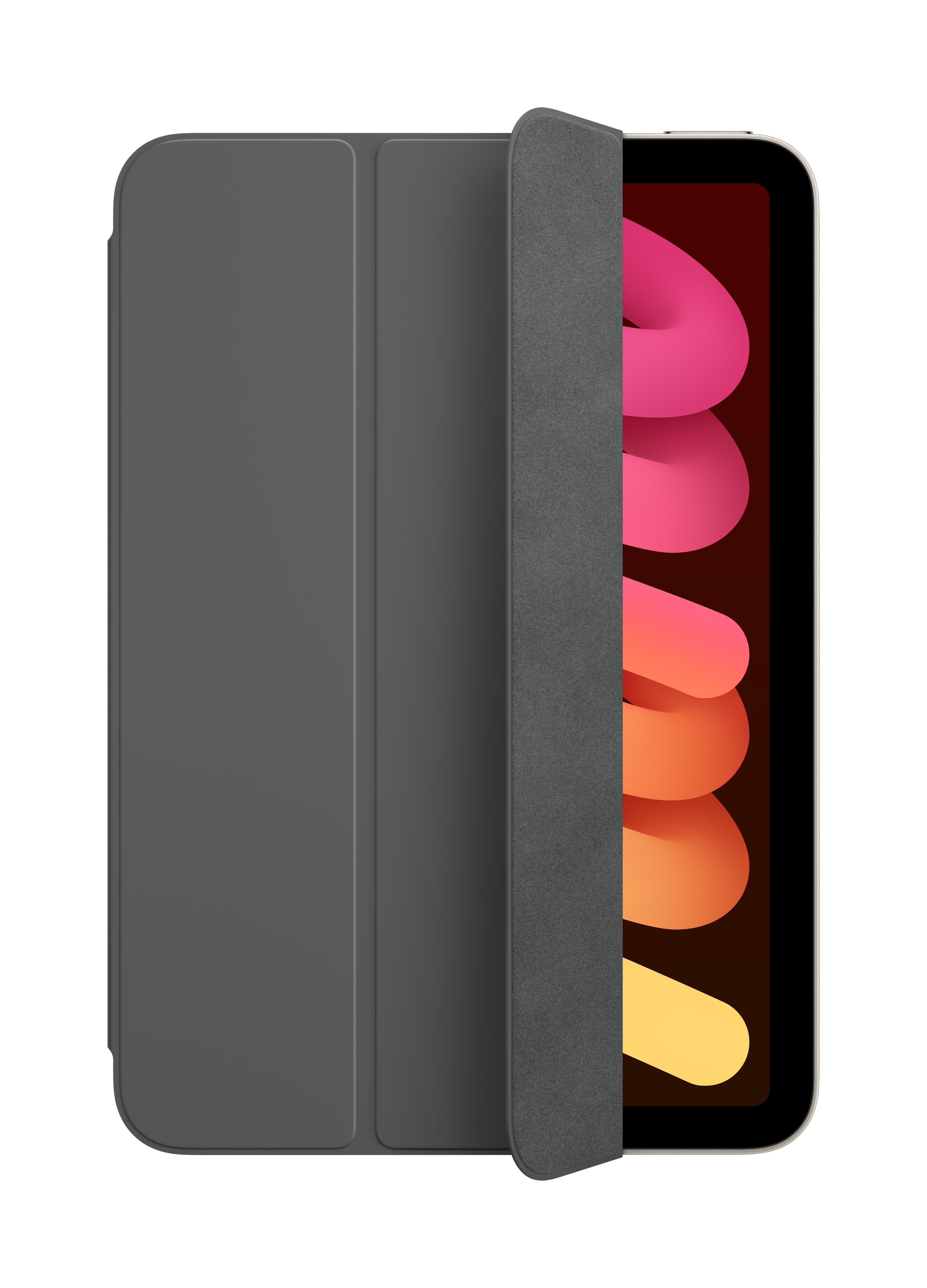 Apple Smart Folio for iPad mini (A17 Pro) - Charcoal Gray