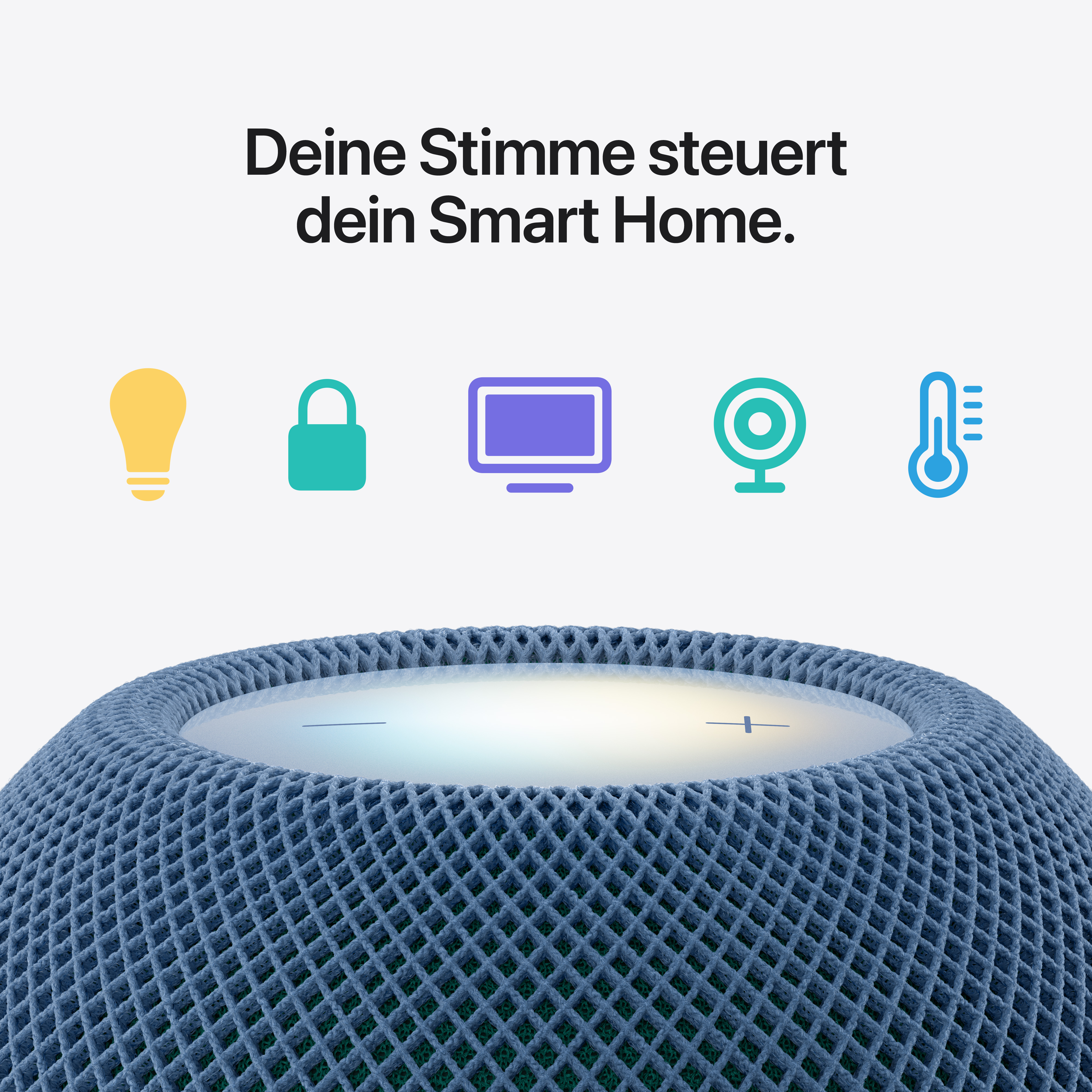 Apple HomePod mini 2 Midnight