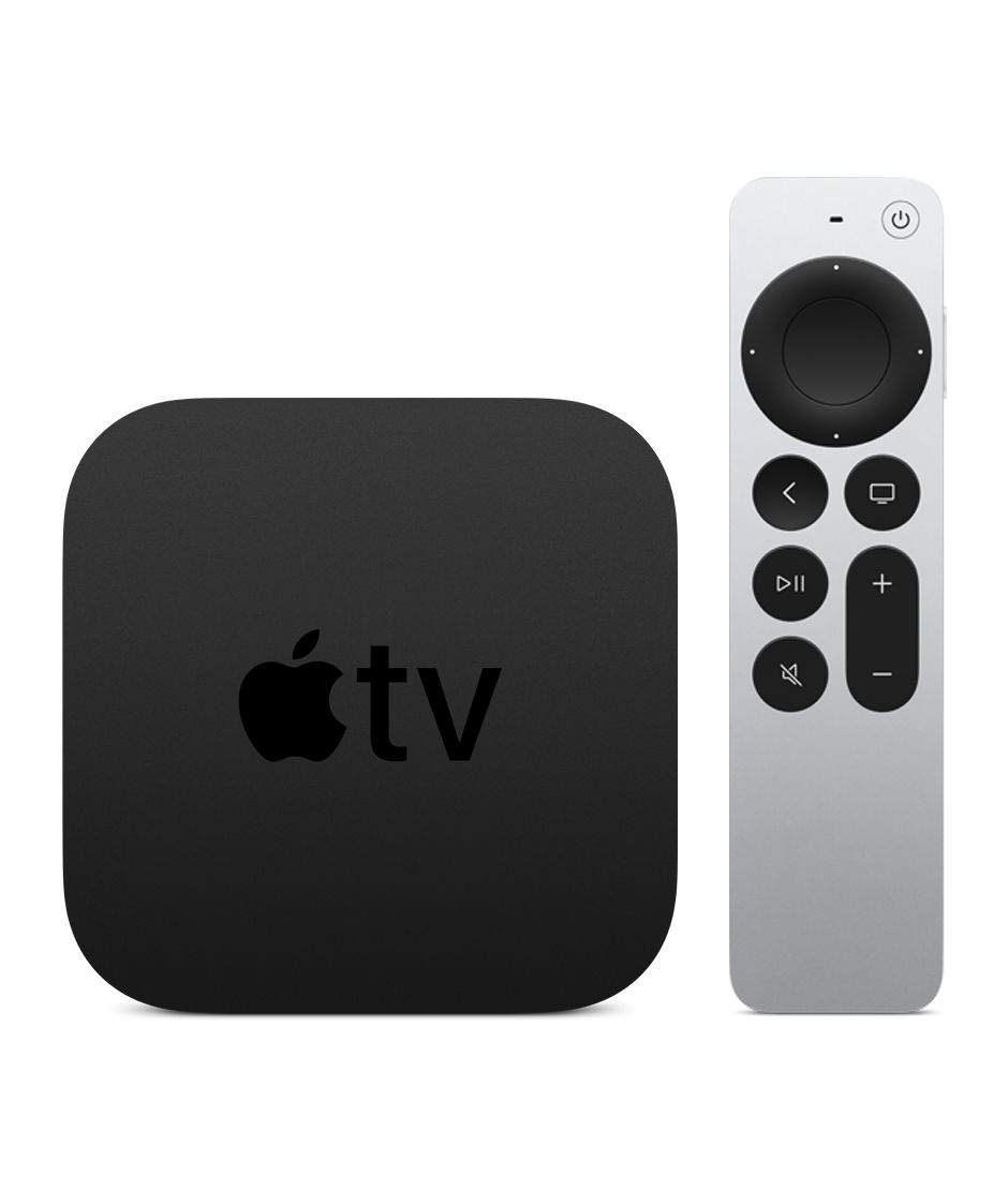Apple TV 4K 64 GB (2021)