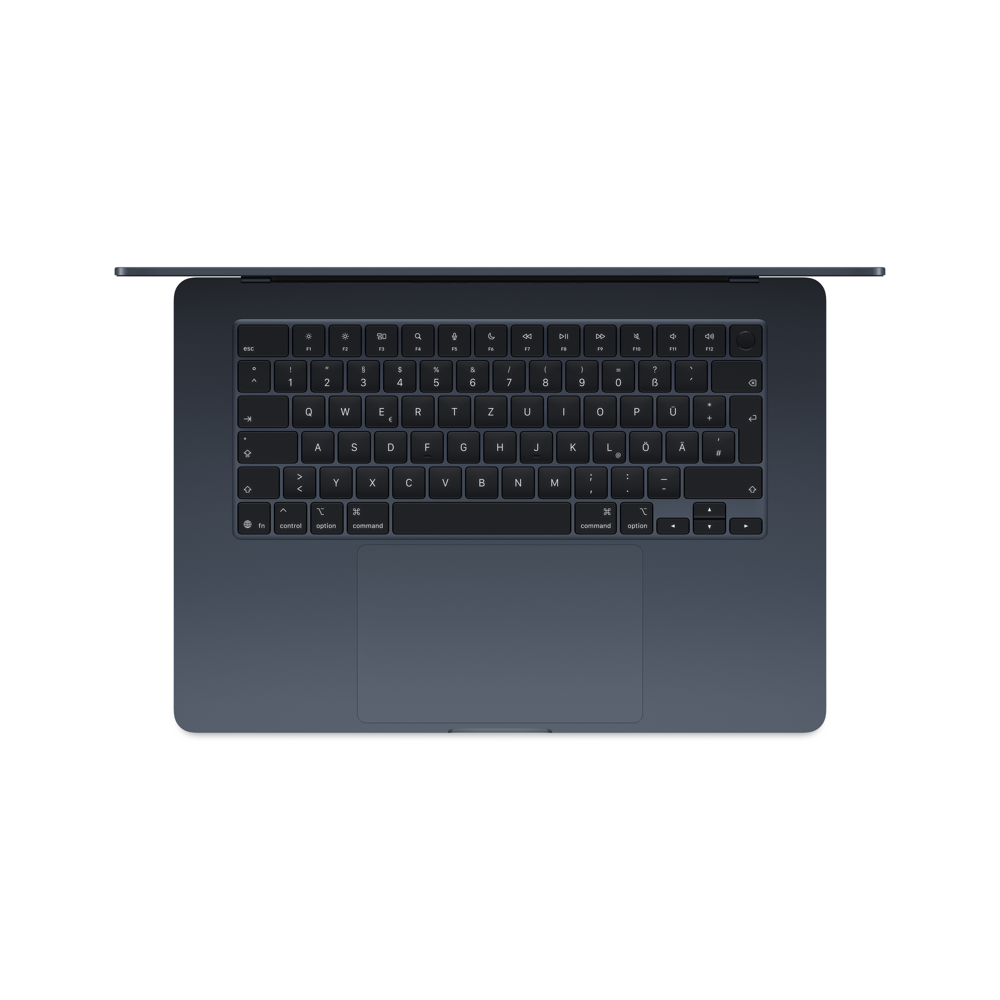 Apple MacBook Air 15" M4 10C/10C 16GB/256GB SSD/Midnight Apple MacBook Air 15" M4 10C/10C 16GB/256GB SSD/Midnight
