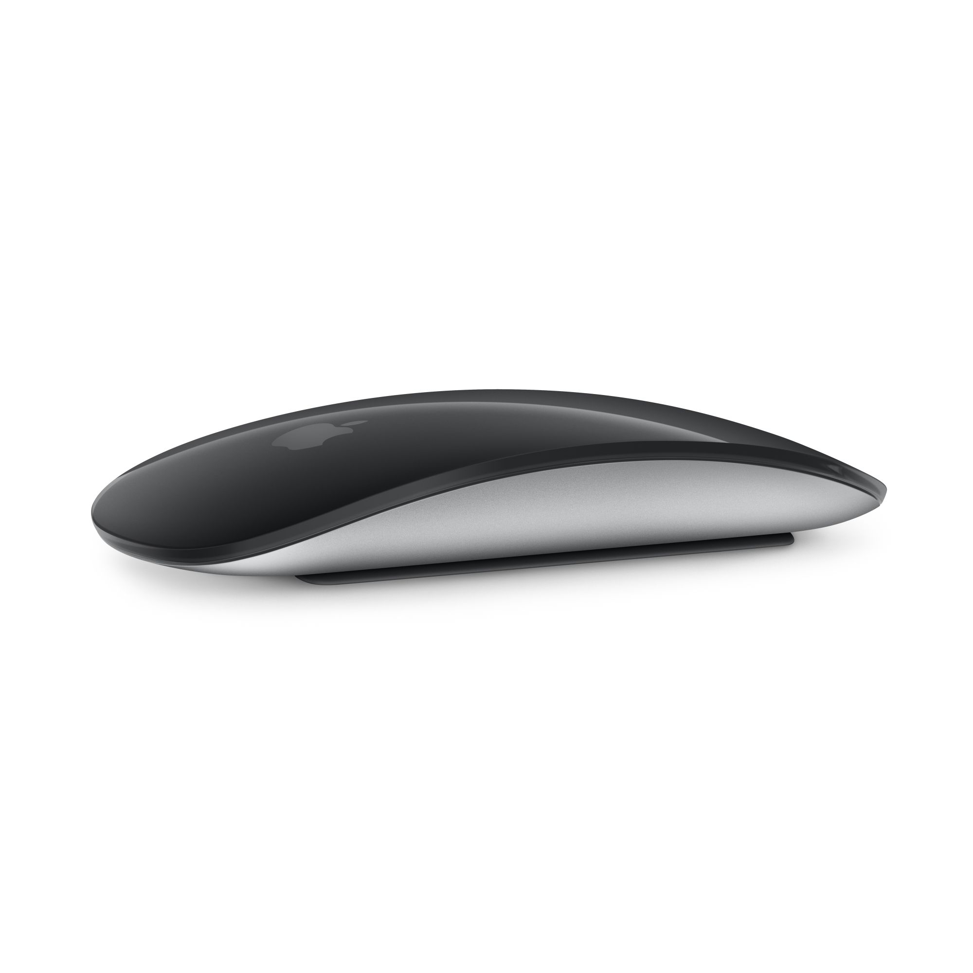 Apple Magic Mouse Black Multi-Touch Surface