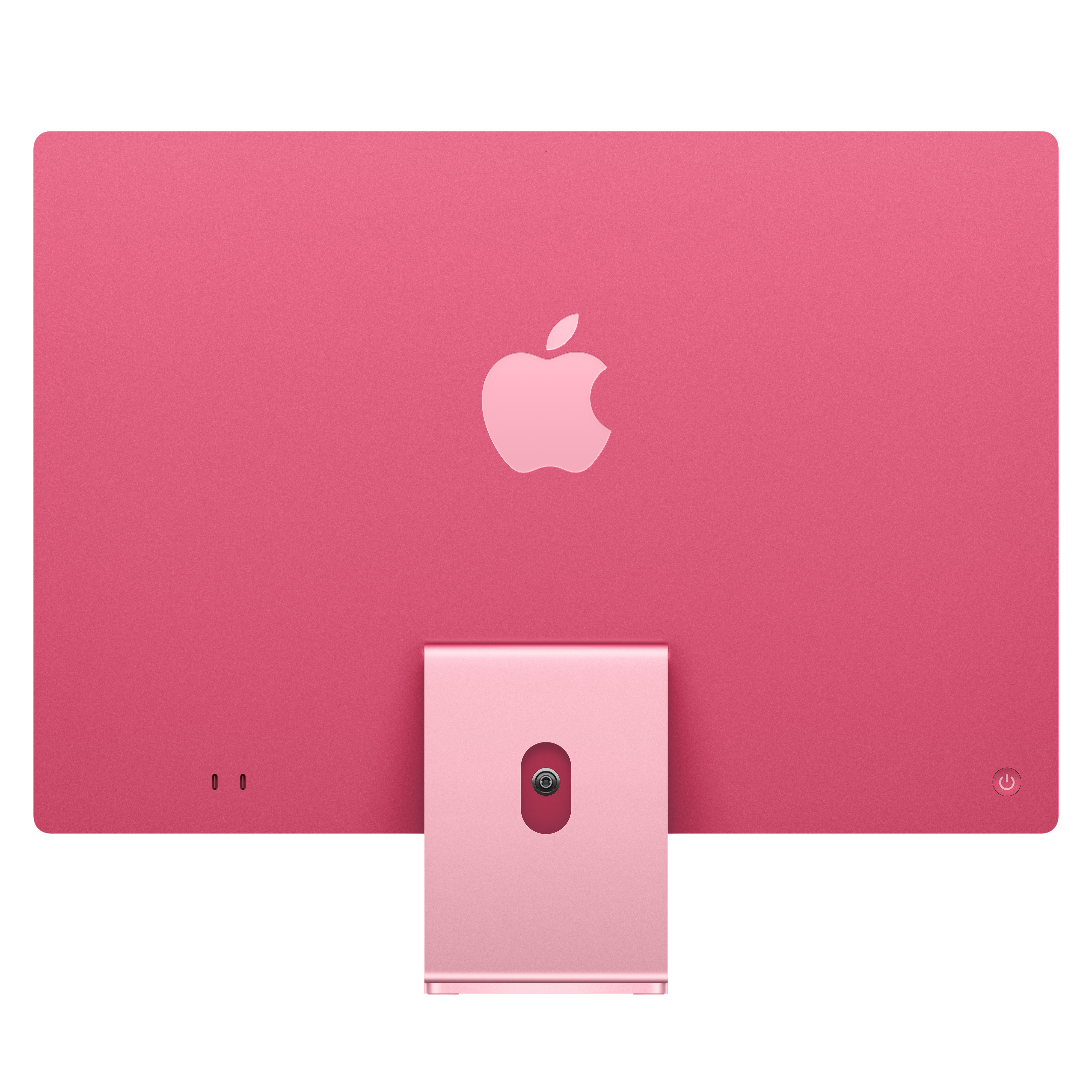 Apple iMac M4 24" 8C/8C 16GB/256GB SSD/Pink