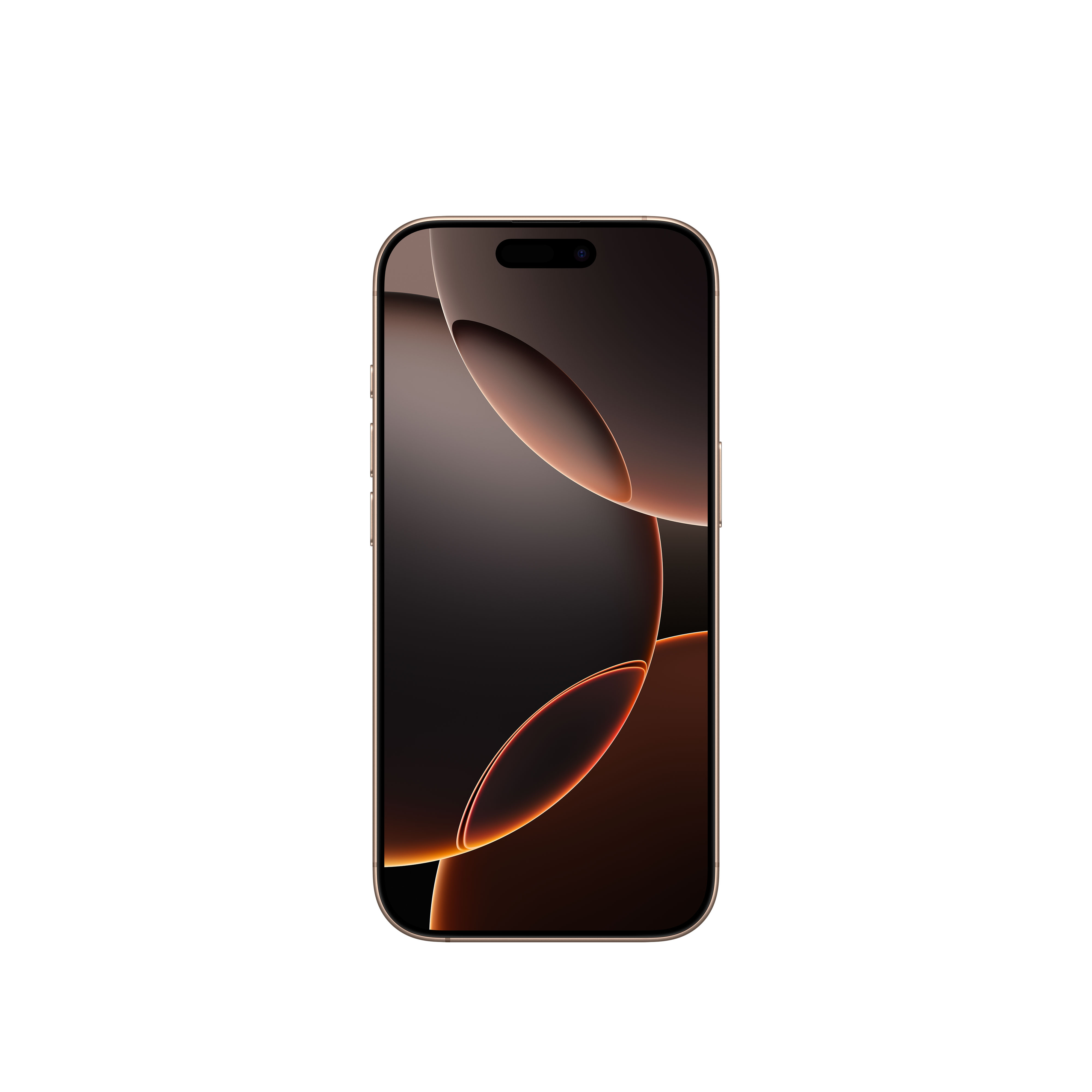 Apple iPhone 16 Pro 128 GB Desert Titanium