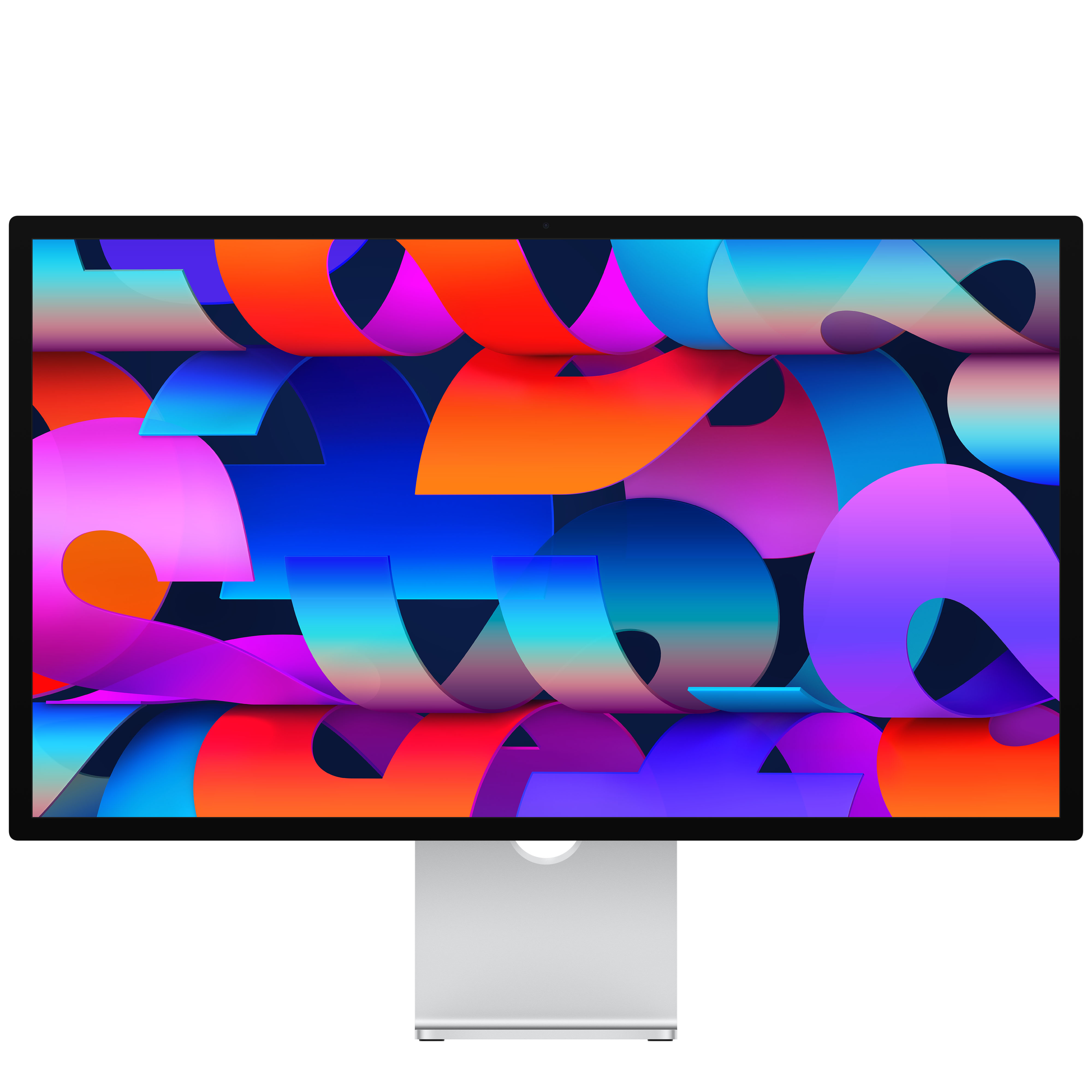 Apple Studio Display Standard glass Tilt adjustable stand