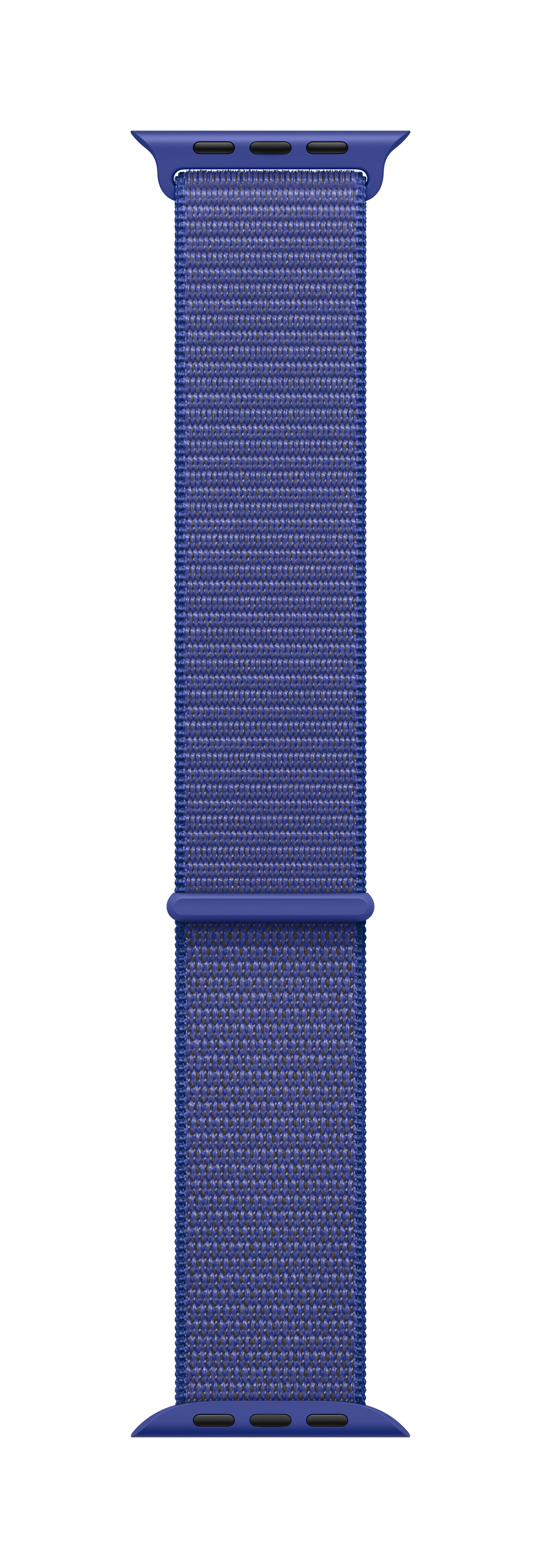 Apple 42mm Ultramarine Sport Loop