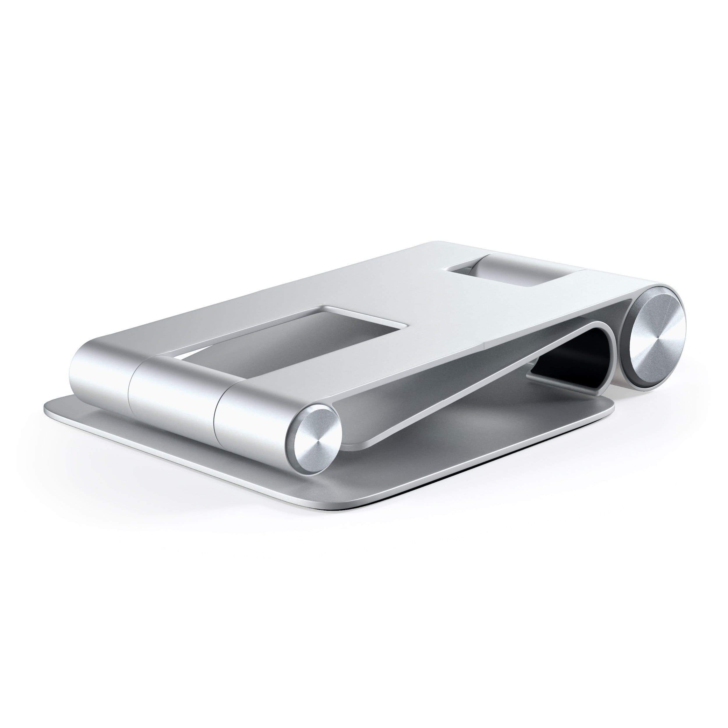 Satechi R1 Aluminum Foldable Stand silver