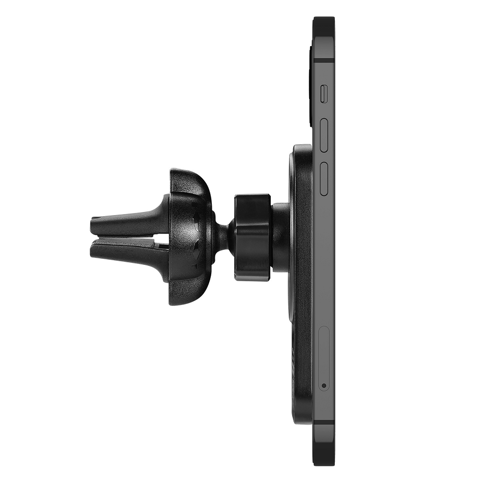 Nevox Wireless MagSafe Fast Car Charger 15W, schwarz