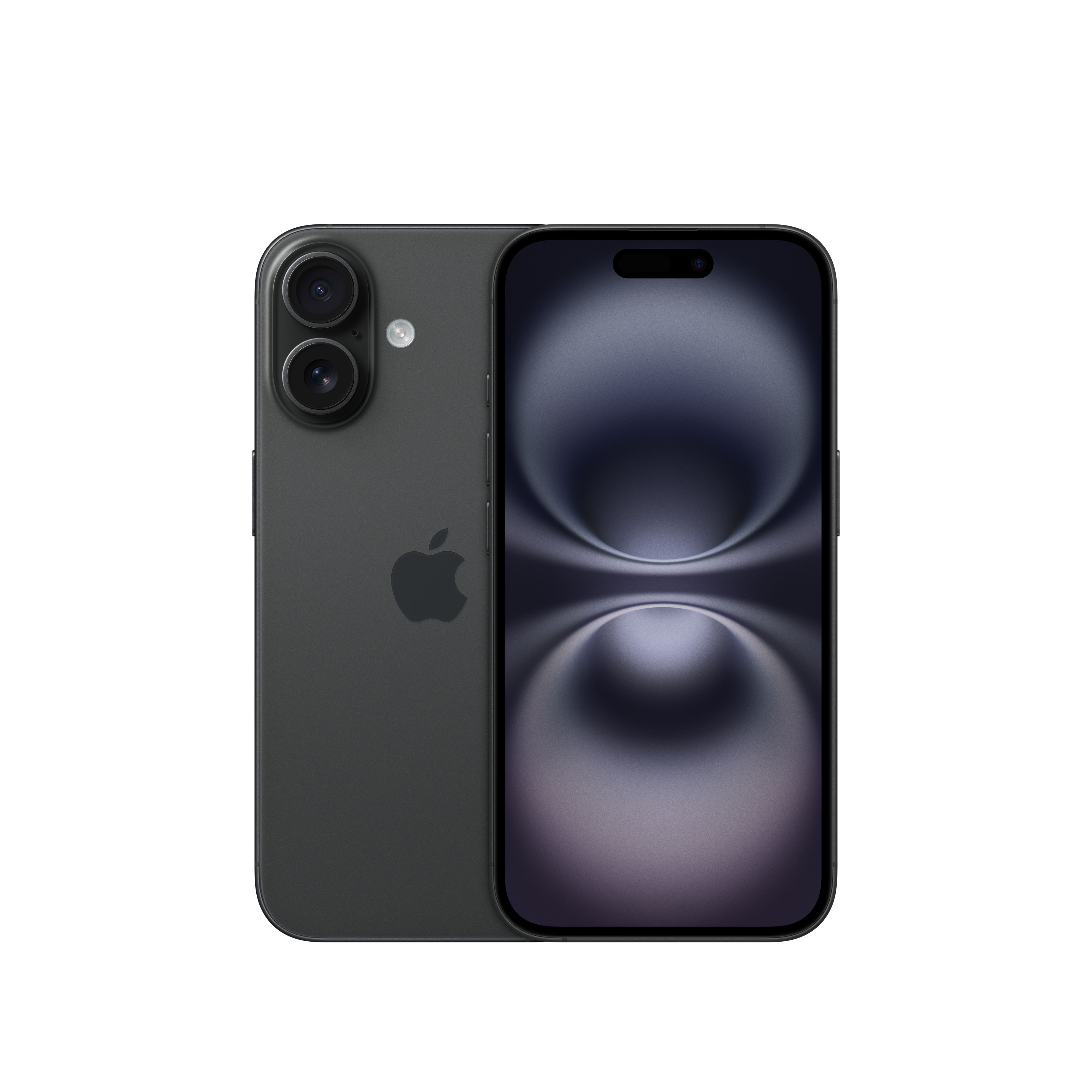 Apple iPhone 16 128 GB Black | 6413425