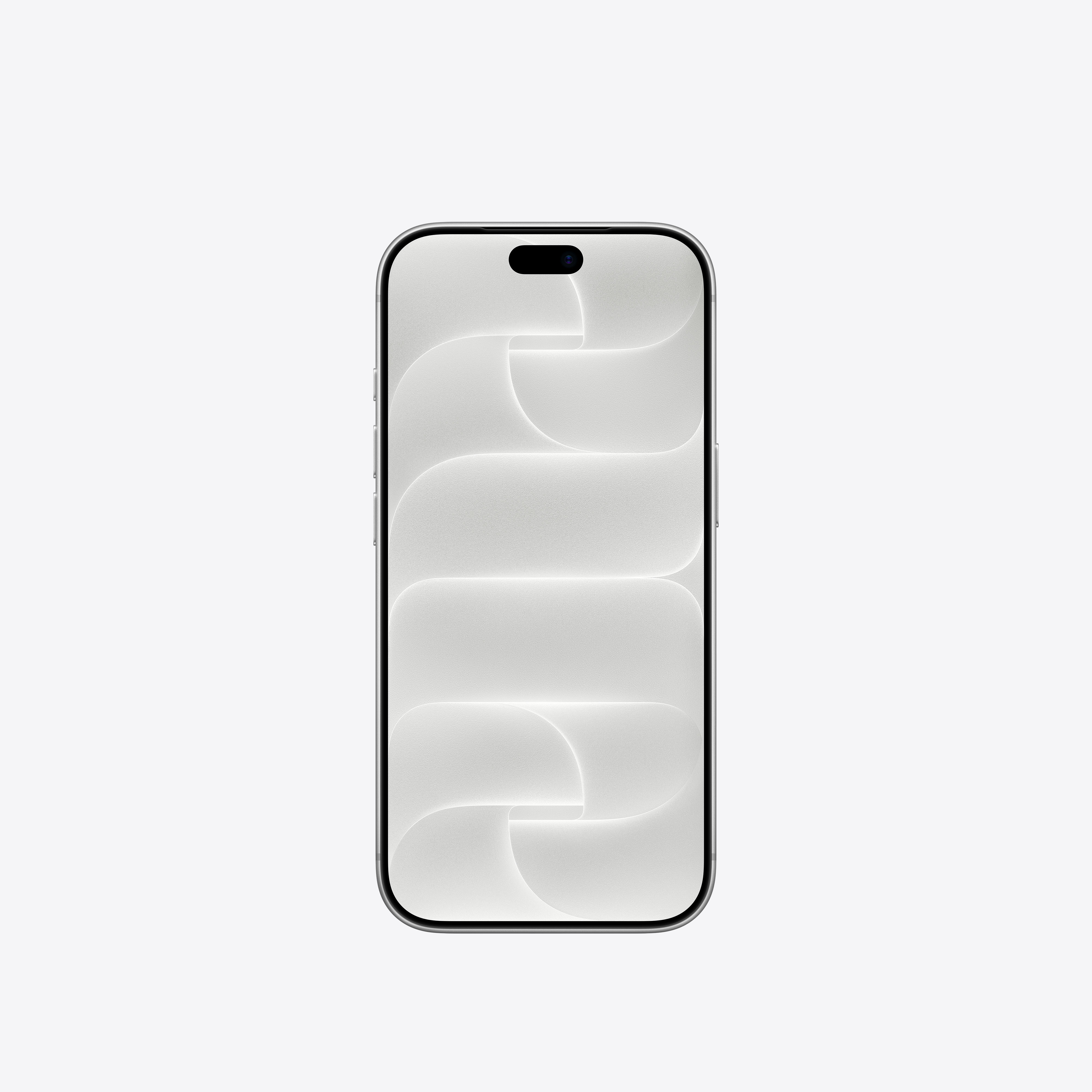 Apple iPhone 18 Pro 1 TB Silver