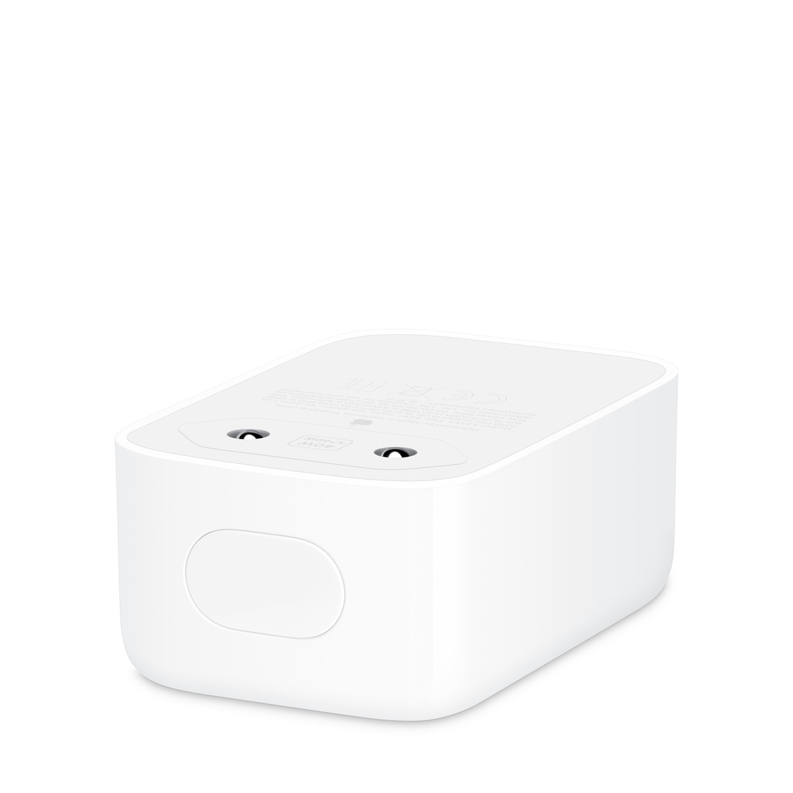 Apple 40 W Dynamic Power Adapter mit 60 W Max